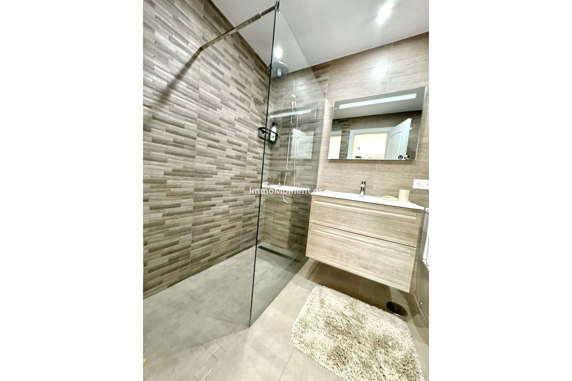 Bestaande woning - Geschakelde woning - Marbella - Cortijo Blanco