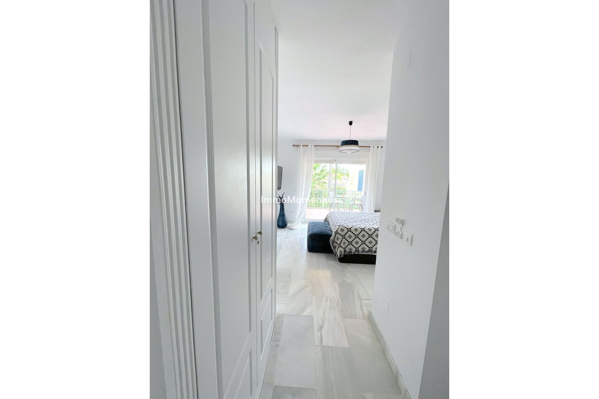 Bestaande woning - Geschakelde woning - Marbella - Cortijo Blanco