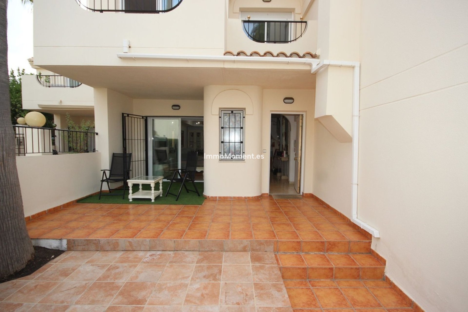 Bestaande woning - Geschakelde woning - Marbella - Costabella
