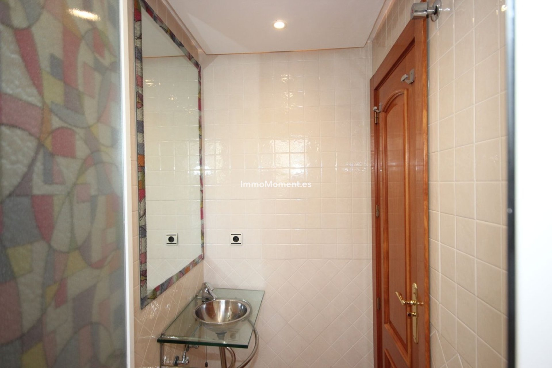 Bestaande woning - Geschakelde woning - Marbella - Costabella