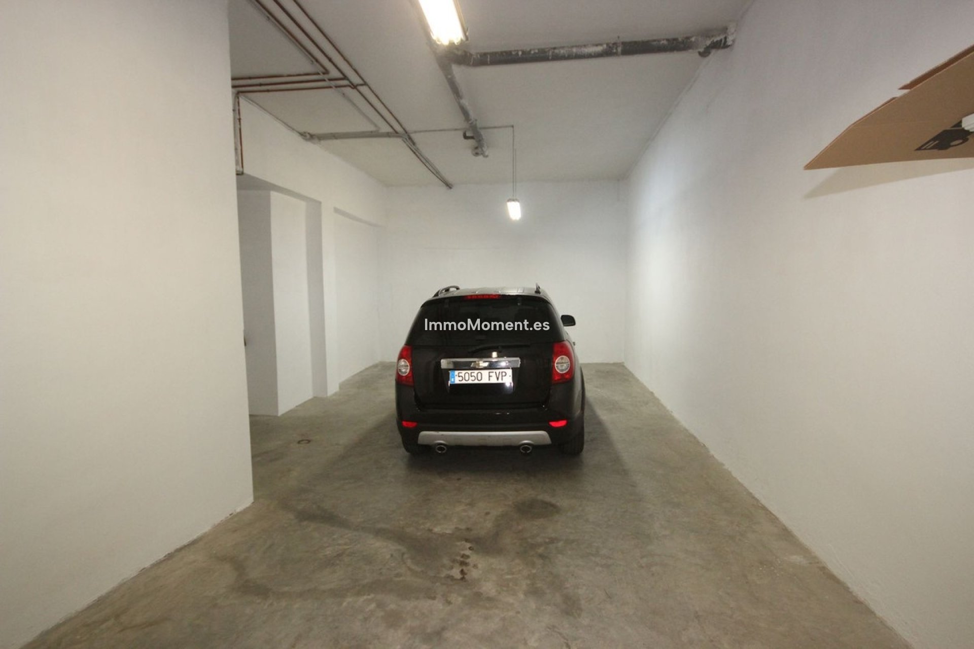 Bestaande woning - Geschakelde woning - Marbella - Costabella