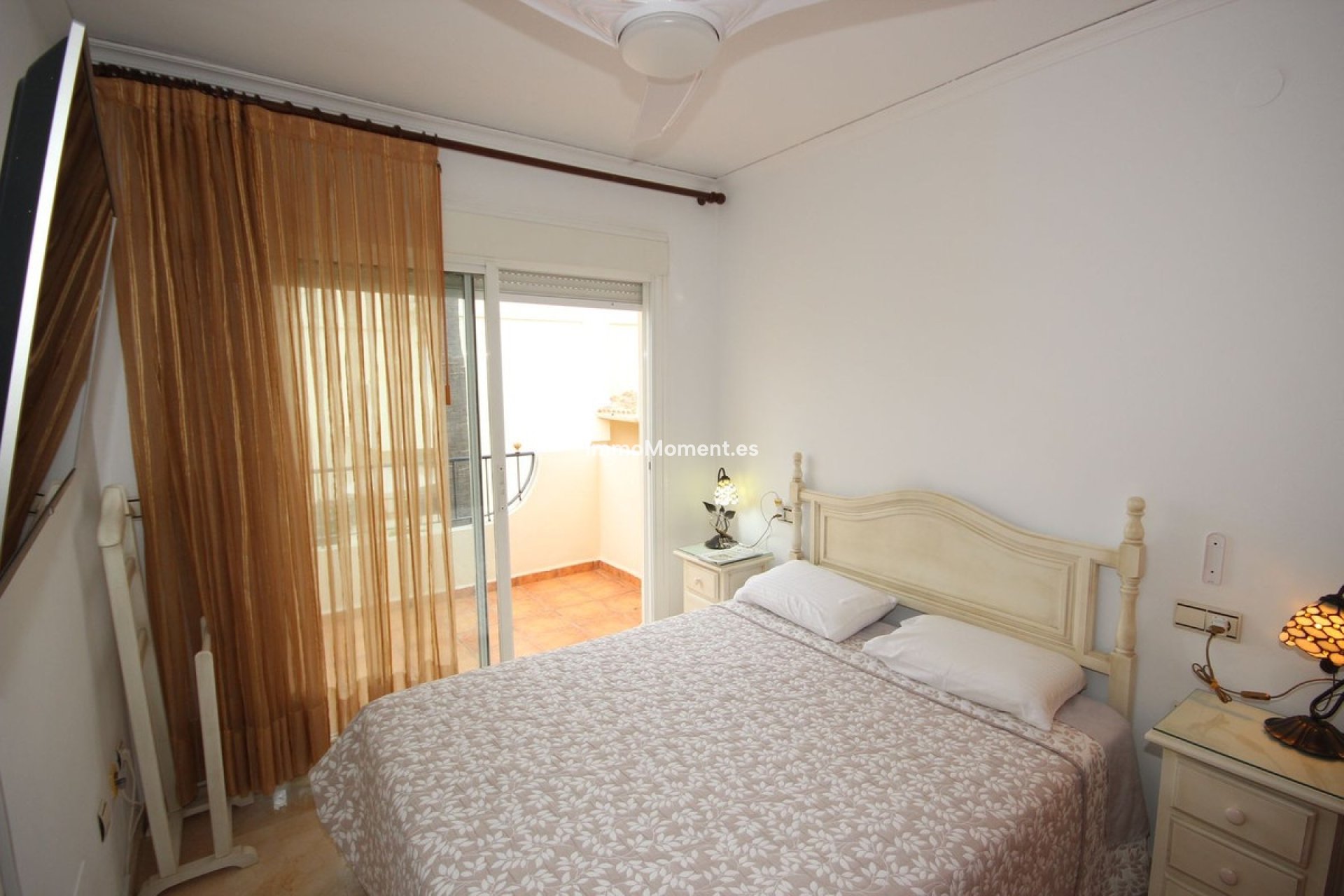 Bestaande woning - Geschakelde woning - Marbella - Costabella