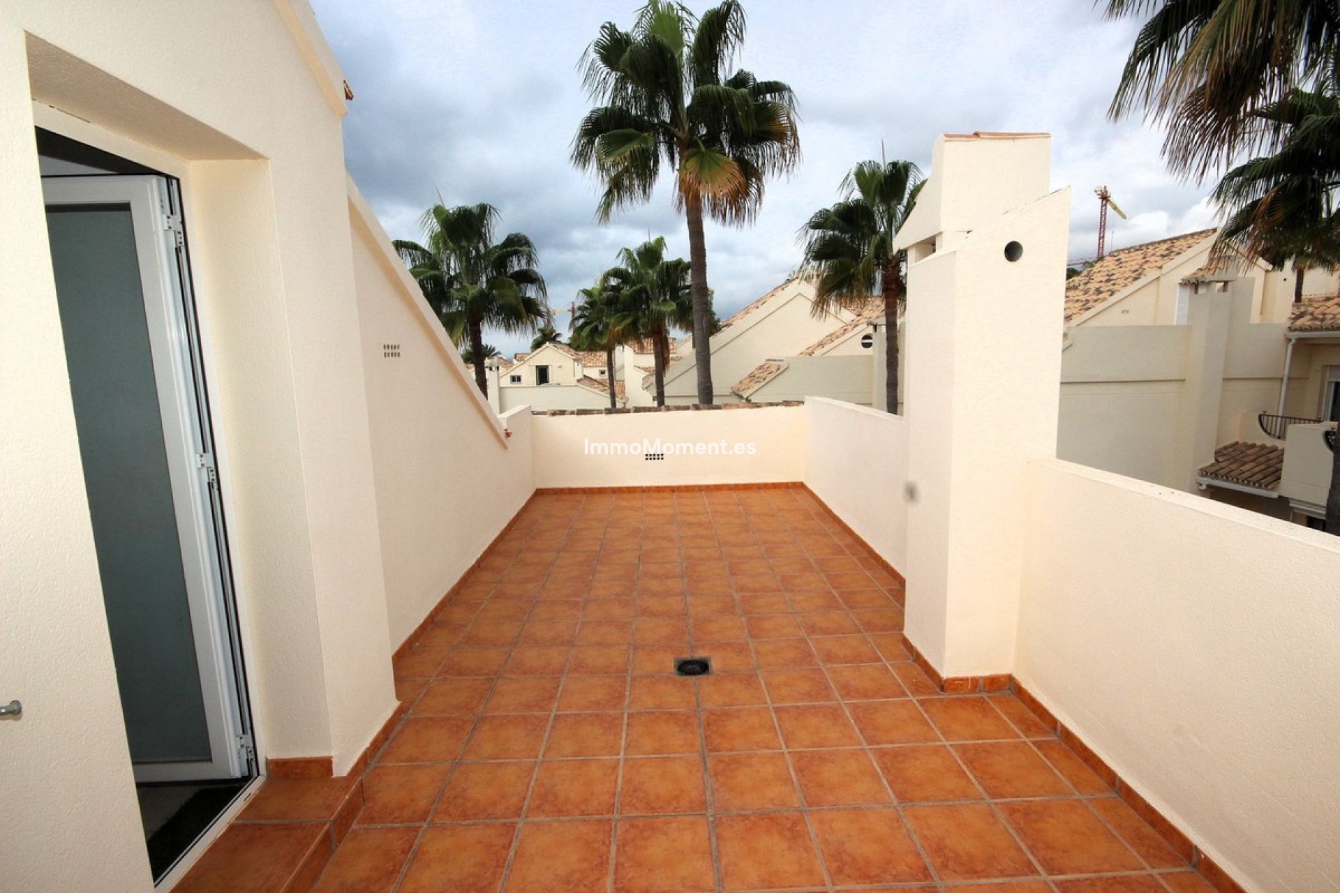 Bestaande woning - Geschakelde woning - Marbella - Costabella