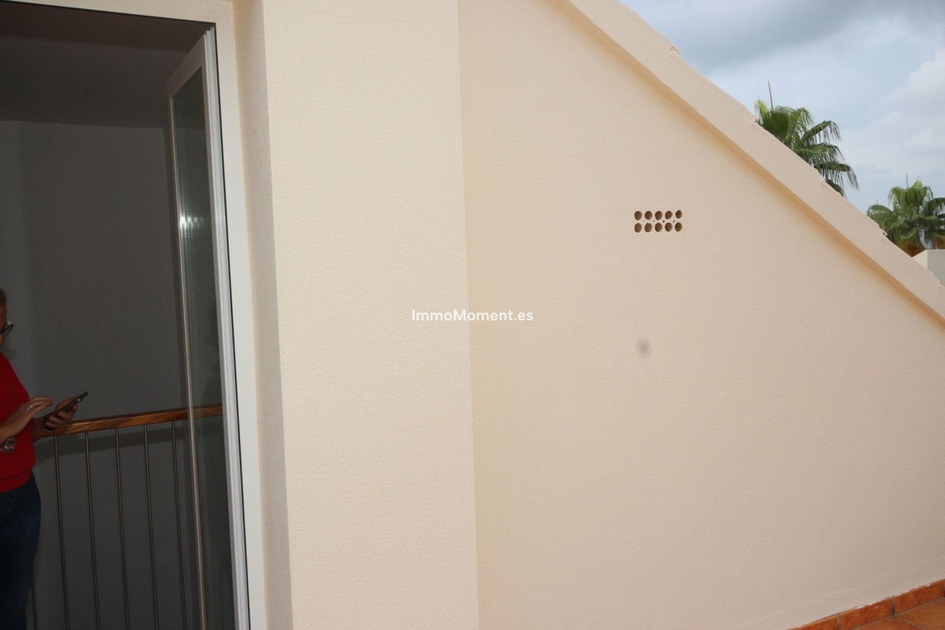 Bestaande woning - Geschakelde woning - Marbella - Costabella