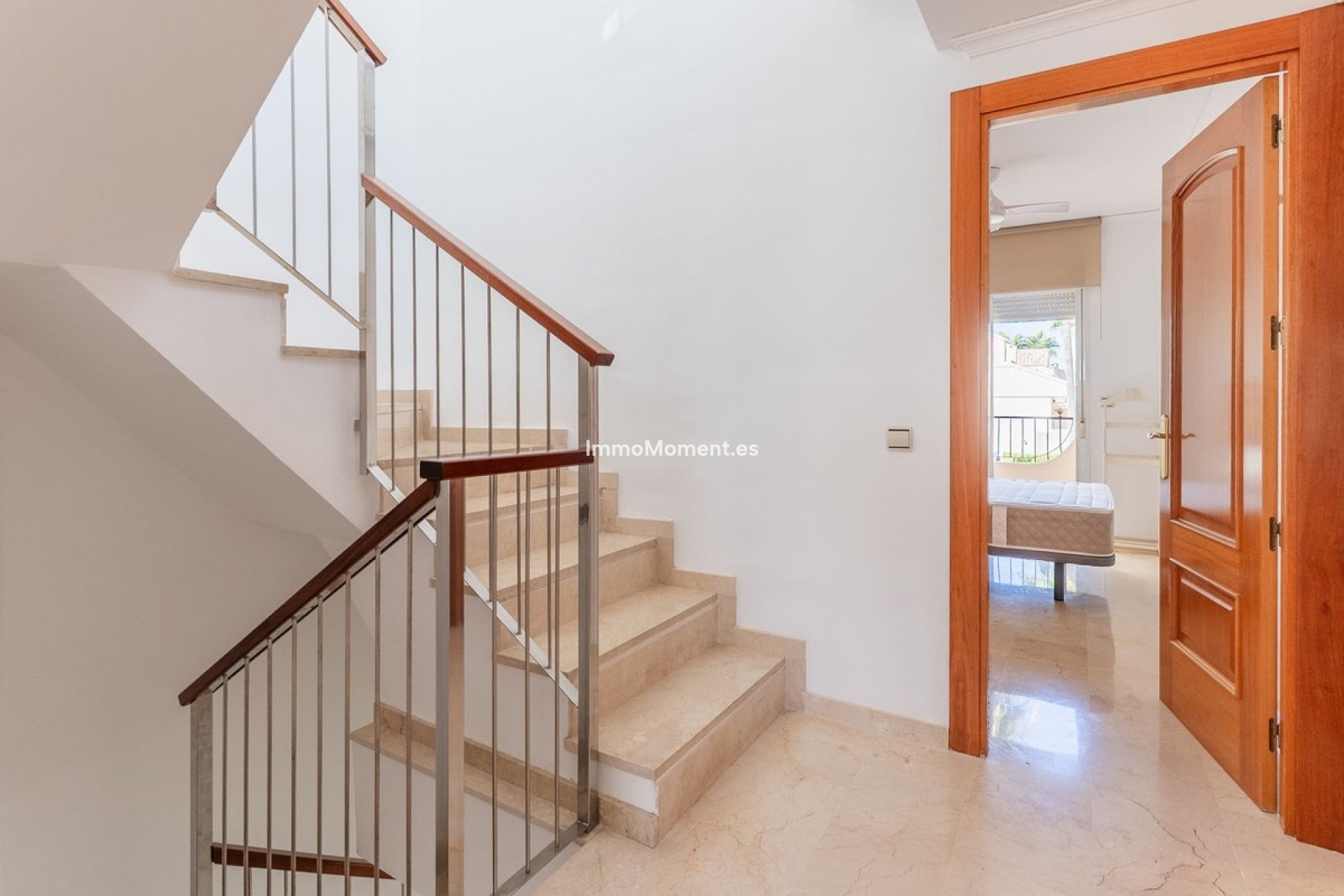 Bestaande woning - Geschakelde woning - Marbella - El Rosario