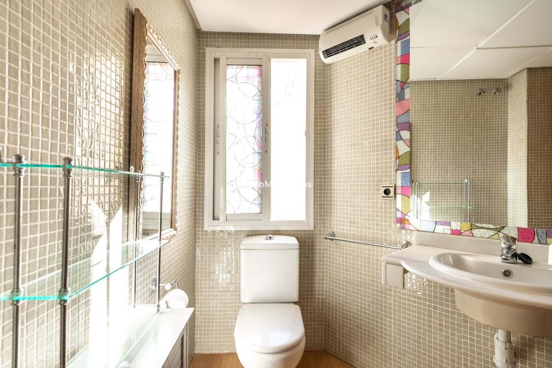 Bestaande woning - Geschakelde woning - Marbella - El Rosario