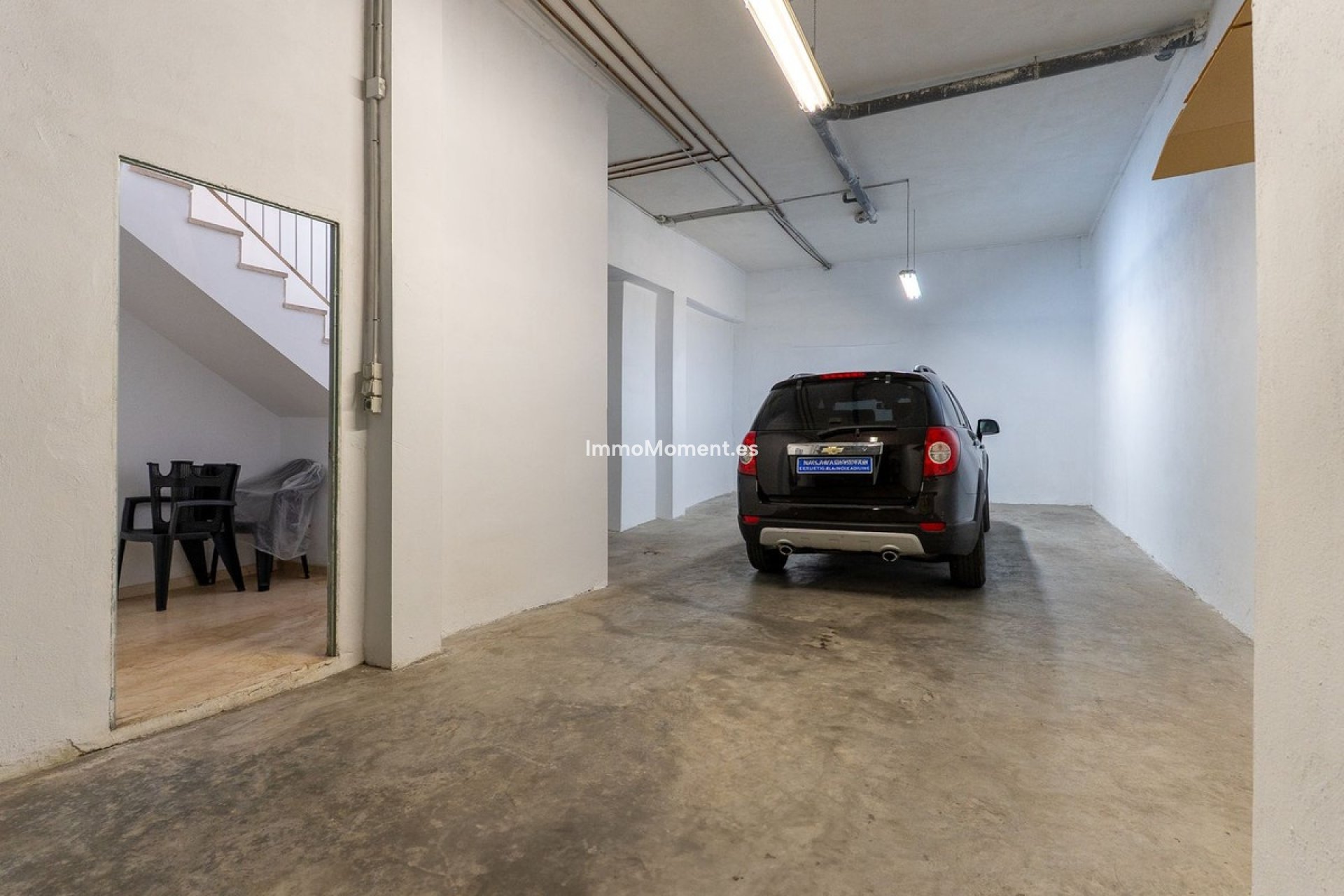 Bestaande woning - Geschakelde woning - Marbella - El Rosario