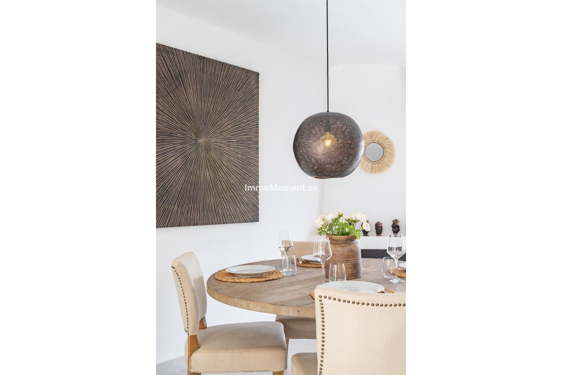 Bestaande woning - Geschakelde woning - Marbella - Elviria