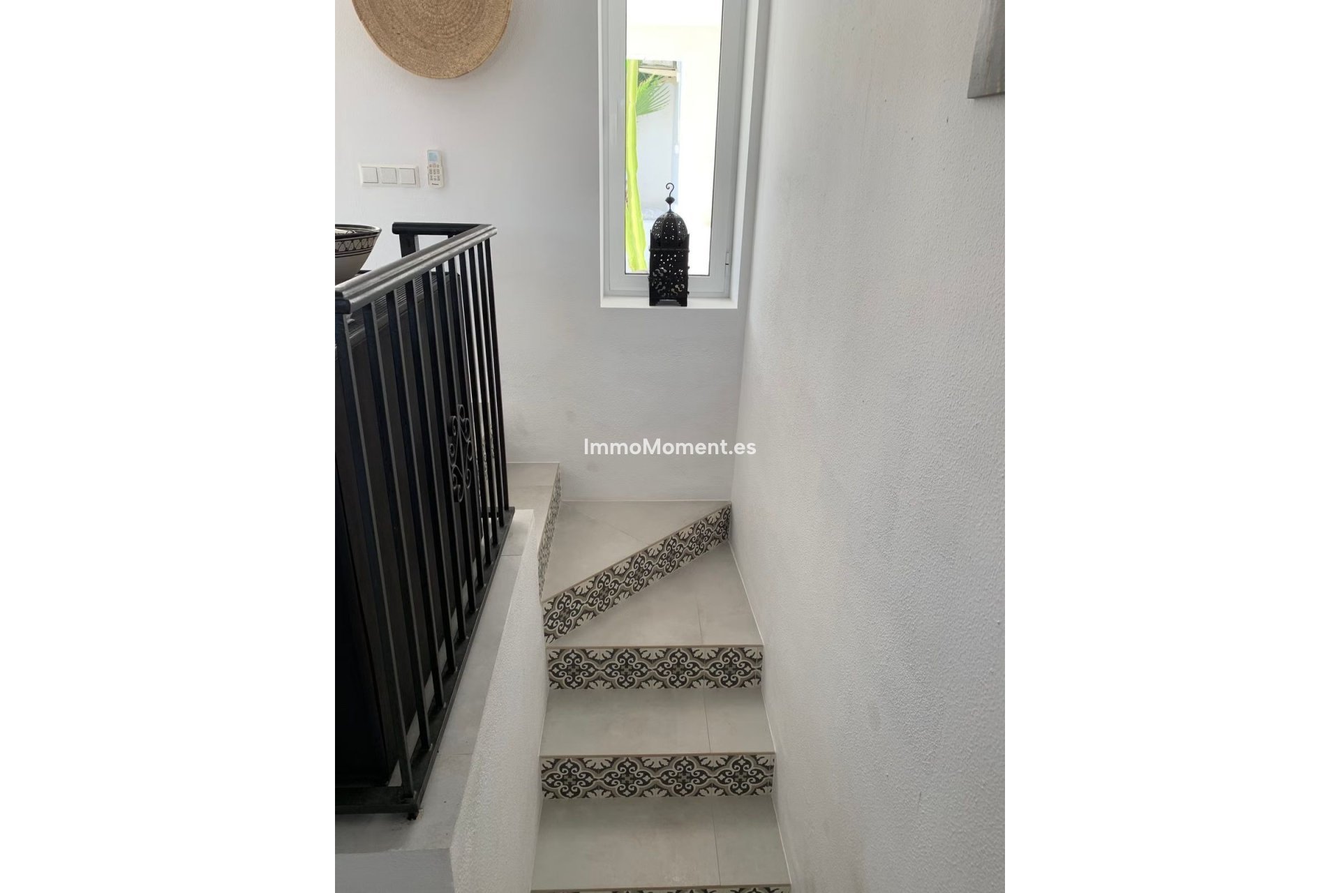 Bestaande woning - Geschakelde woning - Marbella - Elviria