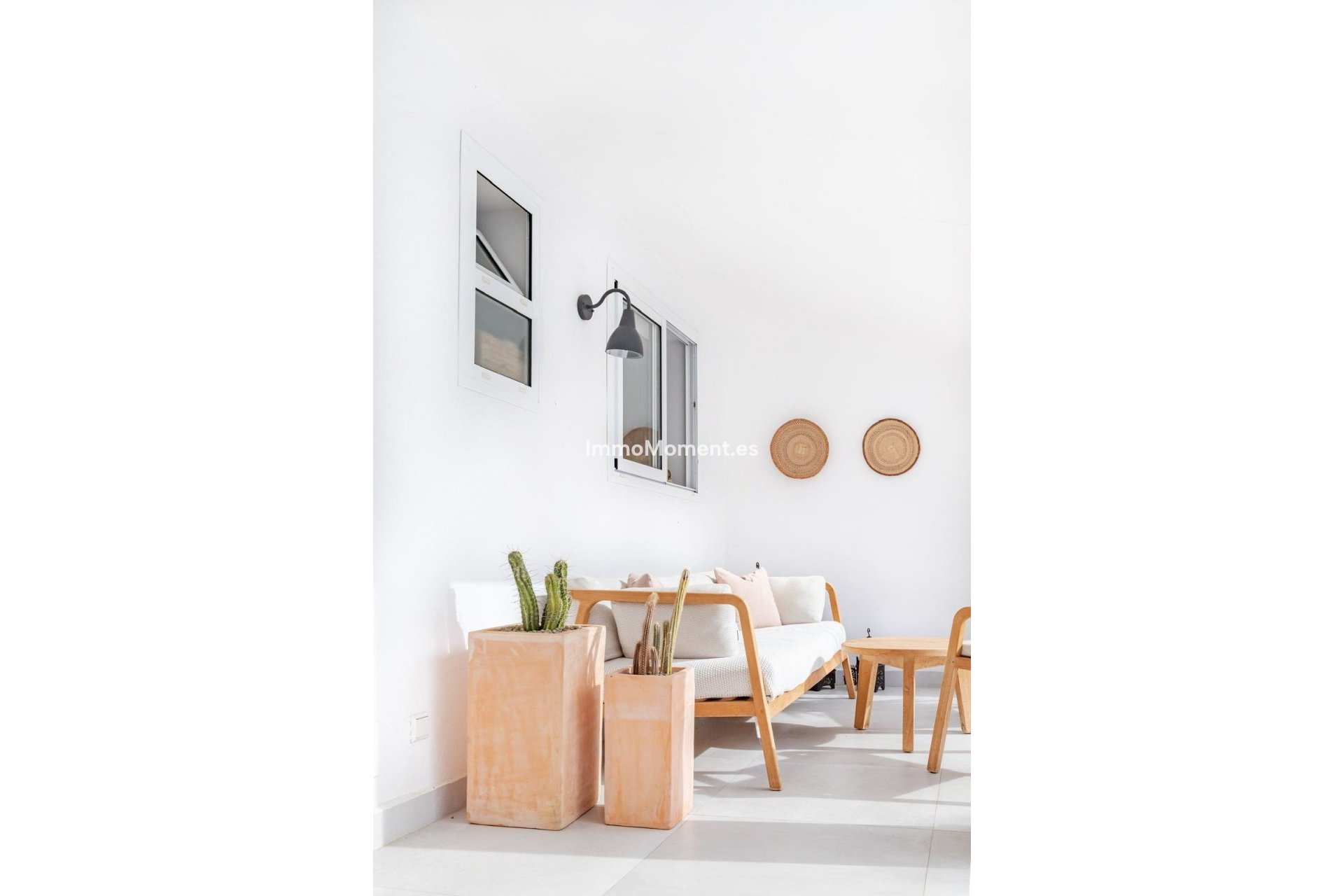 Bestaande woning - Geschakelde woning - Marbella - Elviria