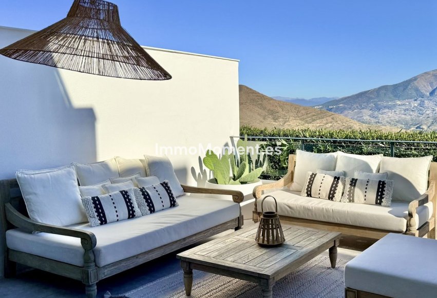 Bestaande woning - Geschakelde woning - Marbella - Elviria