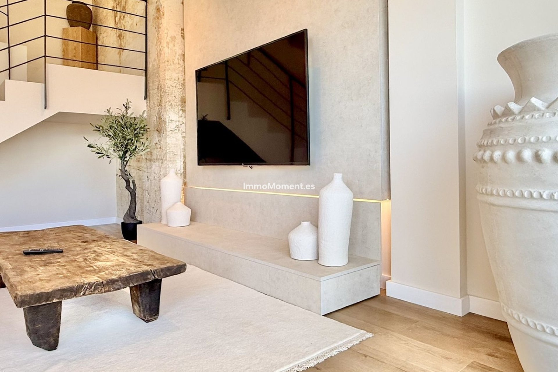 Bestaande woning - Geschakelde woning - Marbella - Elviria