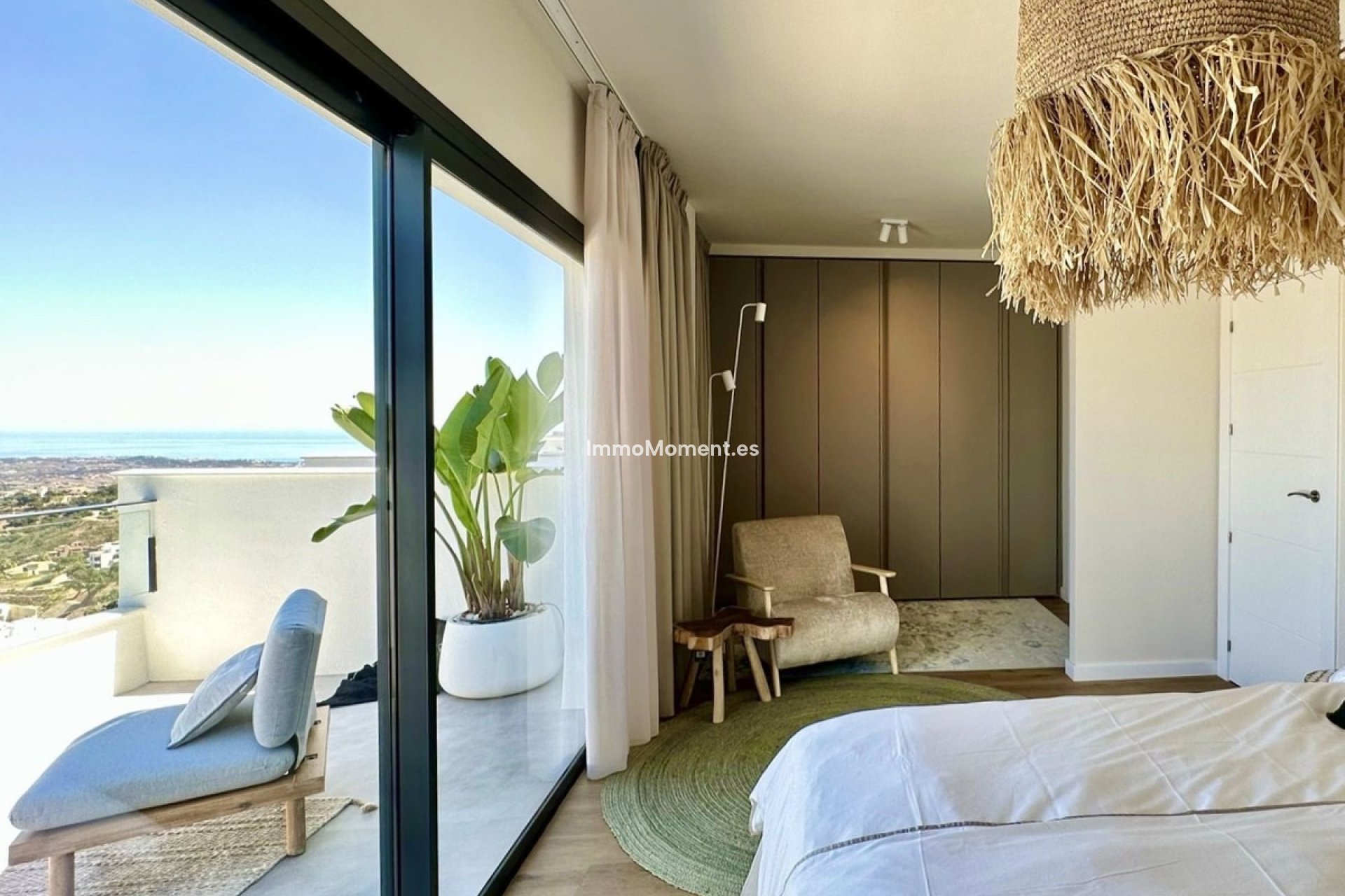 Bestaande woning - Geschakelde woning - Marbella - Elviria