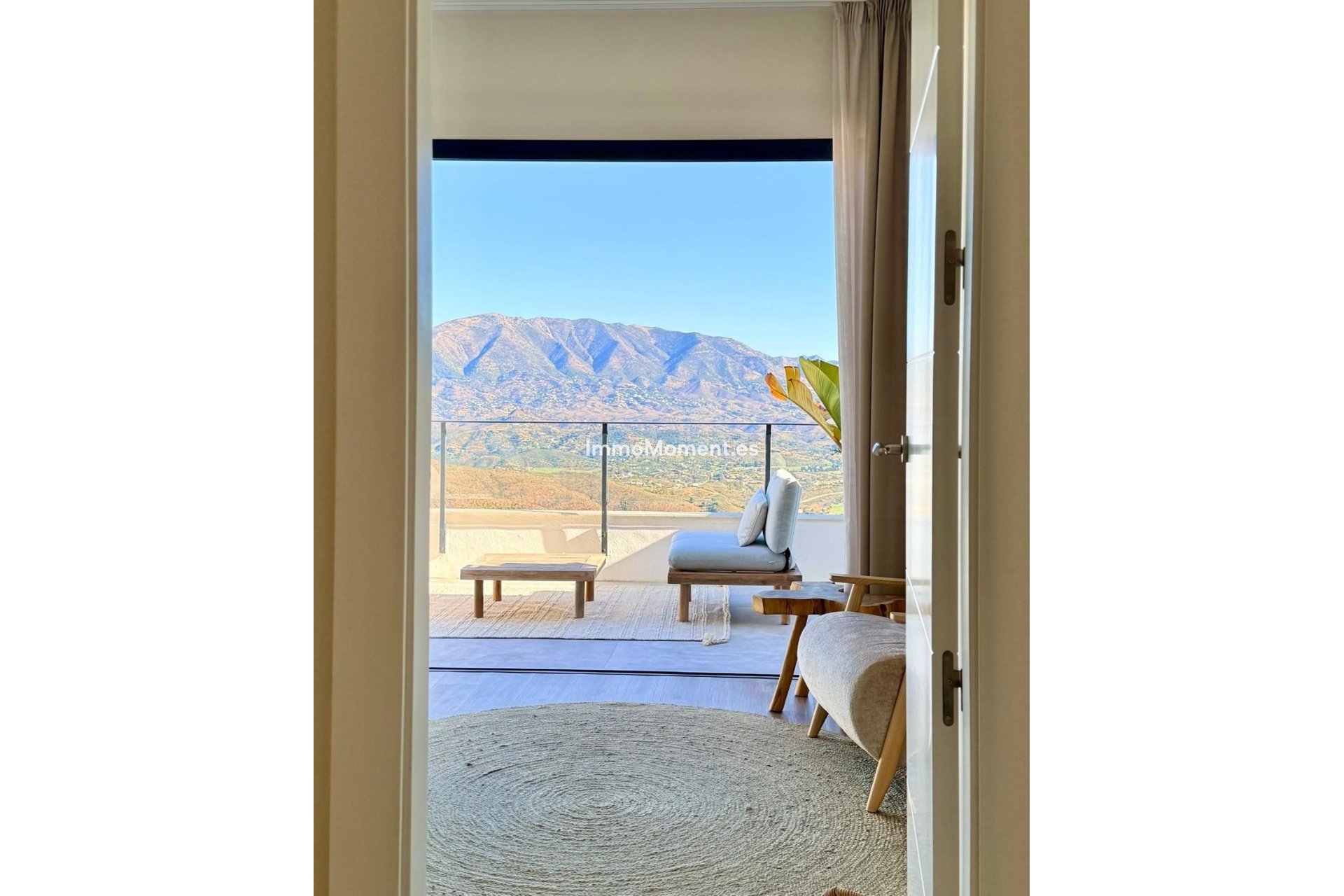 Bestaande woning - Geschakelde woning - Marbella - Elviria