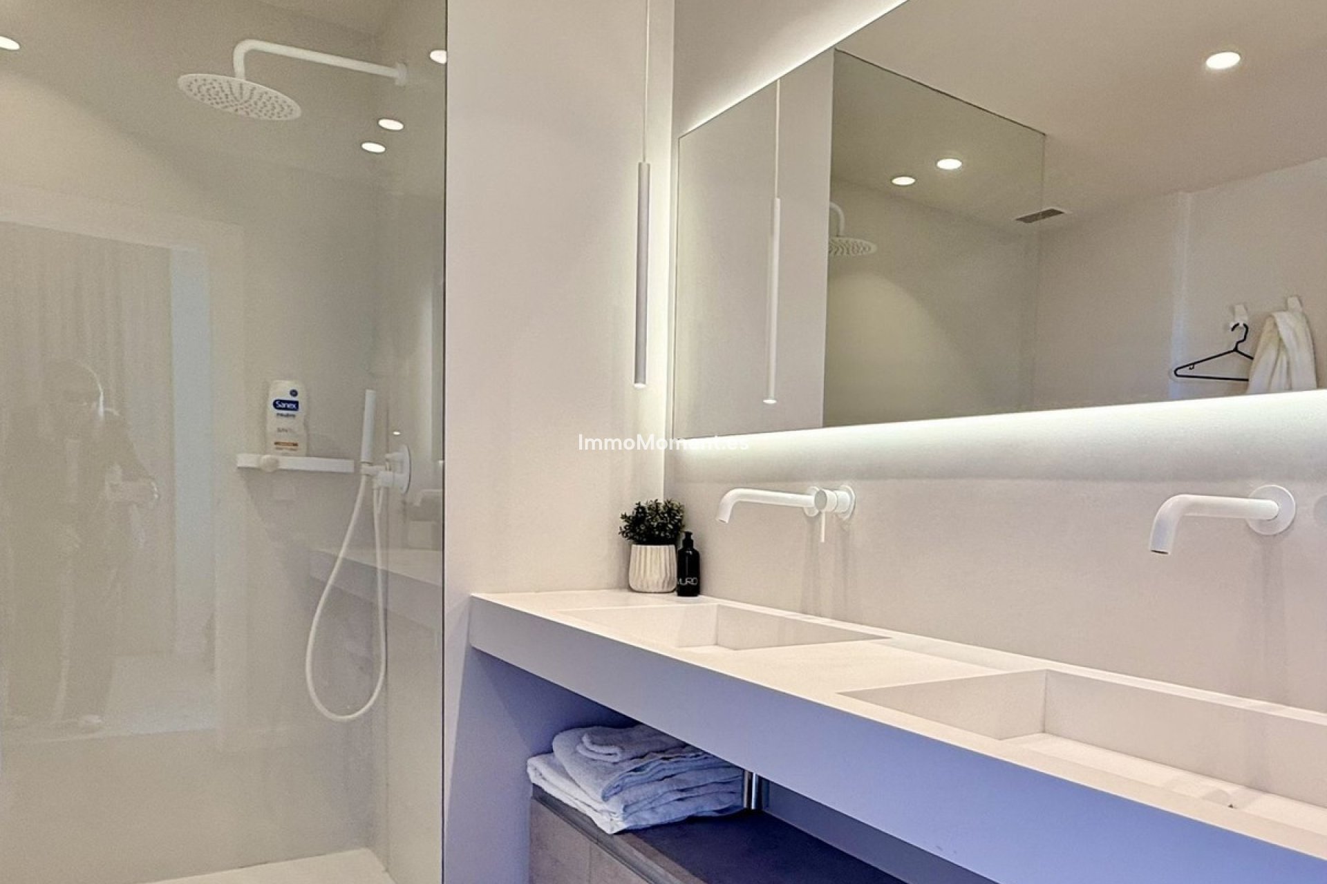 Bestaande woning - Geschakelde woning - Marbella - Elviria