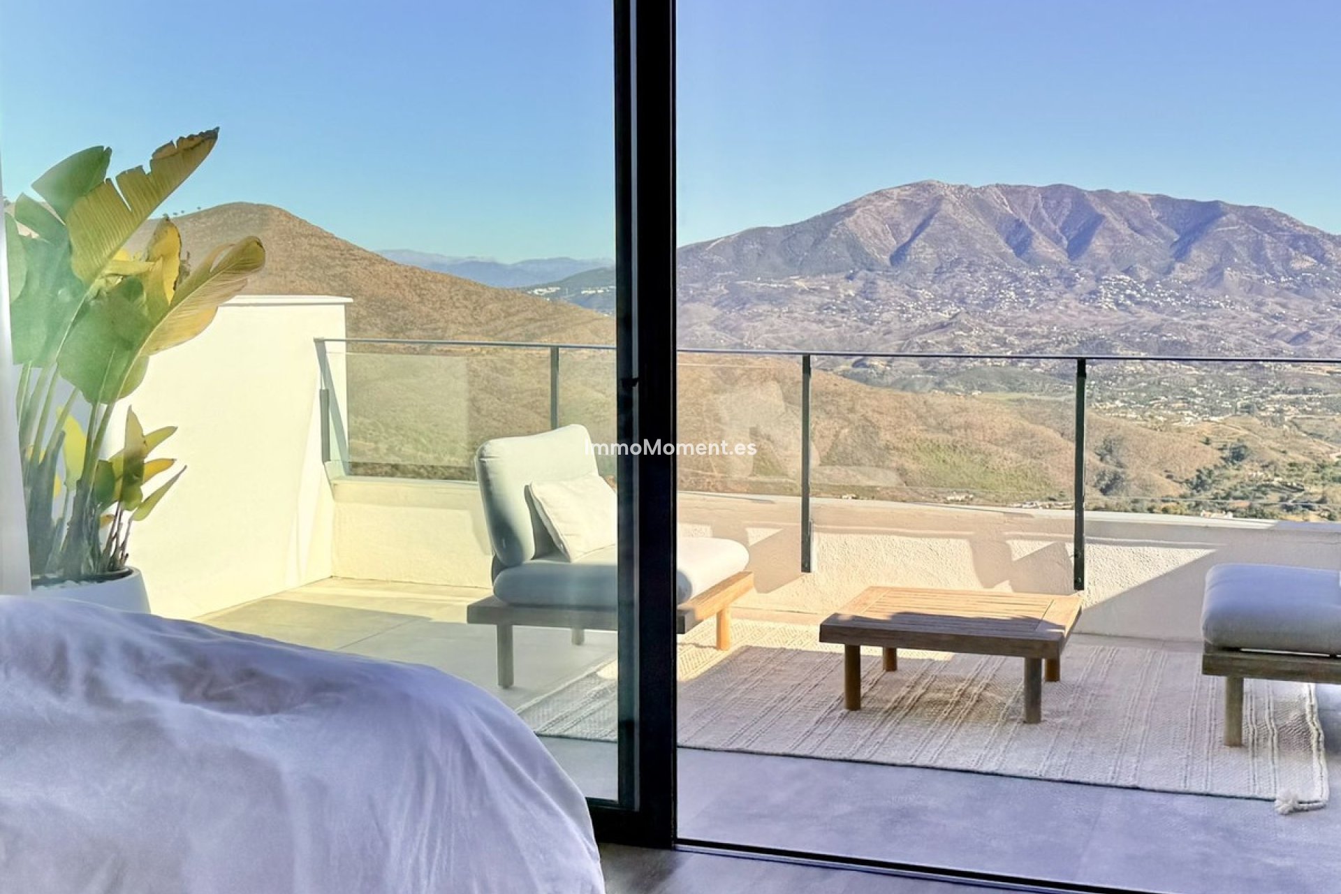 Bestaande woning - Geschakelde woning - Marbella - Elviria