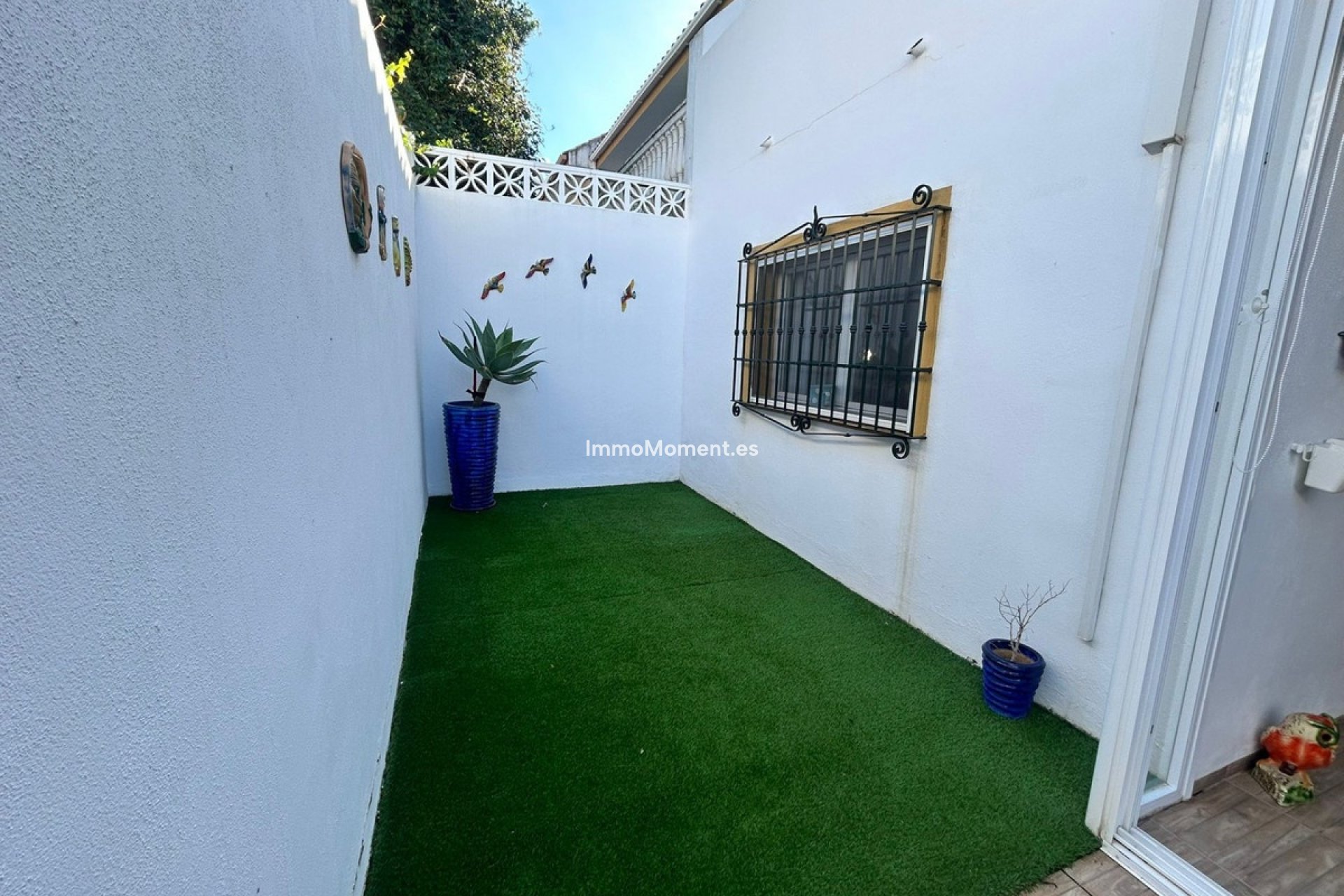 Bestaande woning - Geschakelde woning - Marbella - Guadalmina Alta
