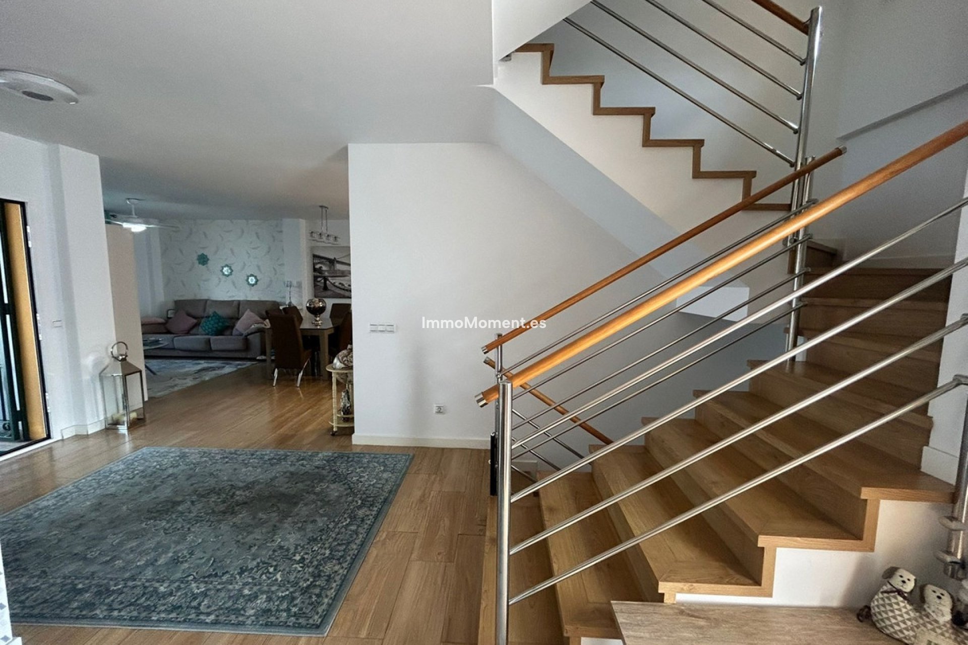 Bestaande woning - Geschakelde woning - Marbella - Guadalmina Alta