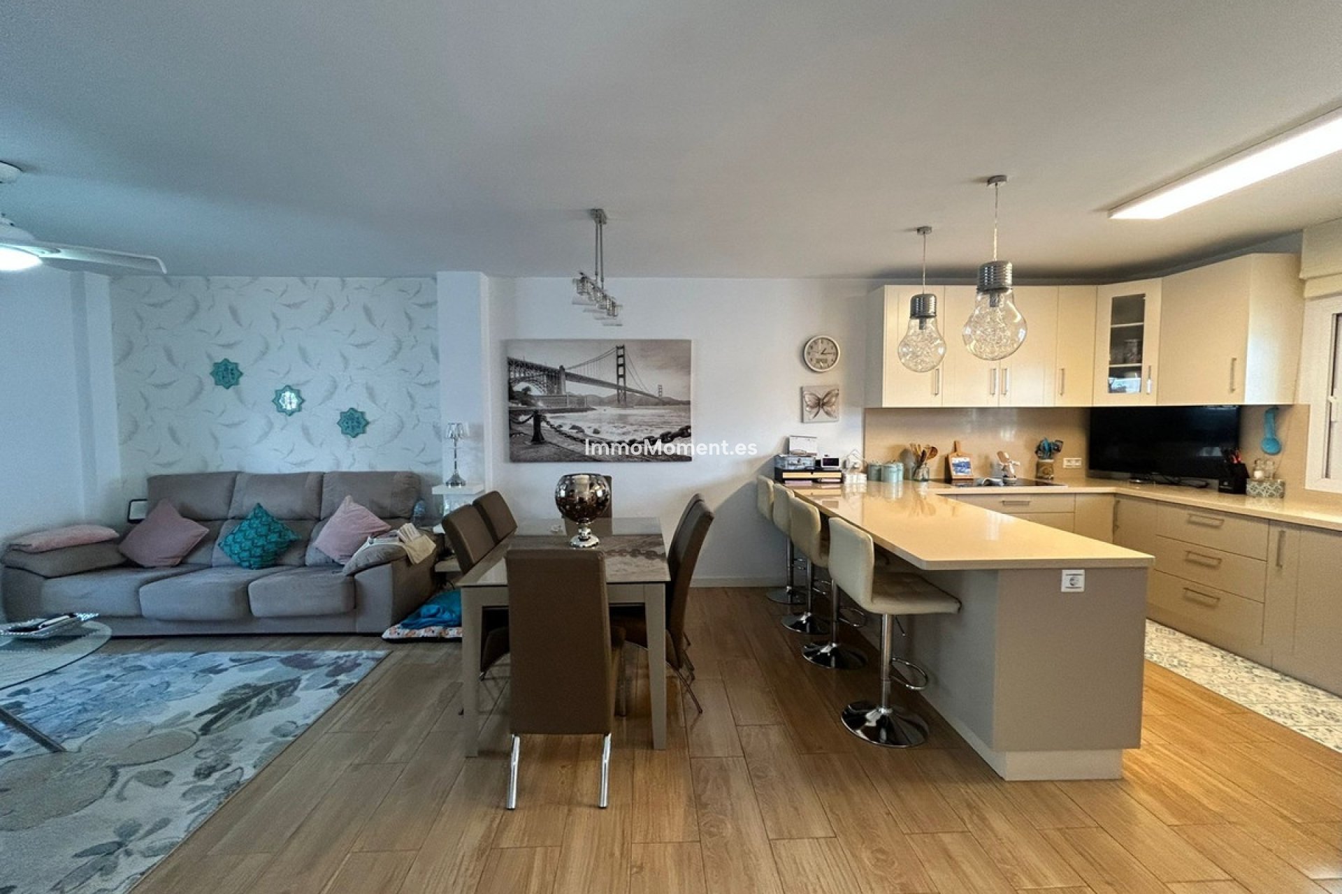 Bestaande woning - Geschakelde woning - Marbella - Guadalmina Alta