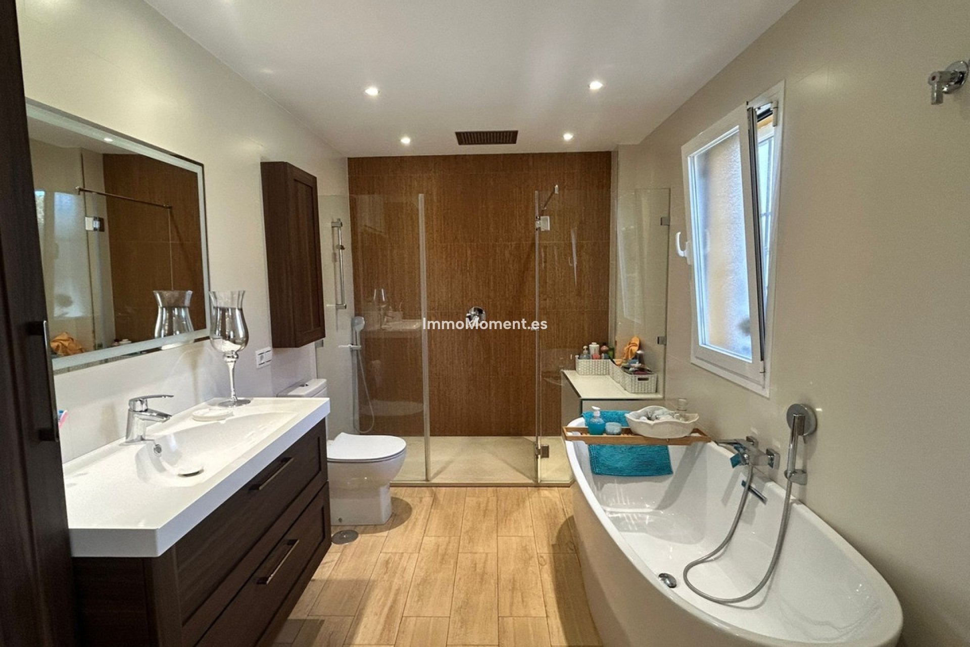 Bestaande woning - Geschakelde woning - Marbella - Guadalmina Alta