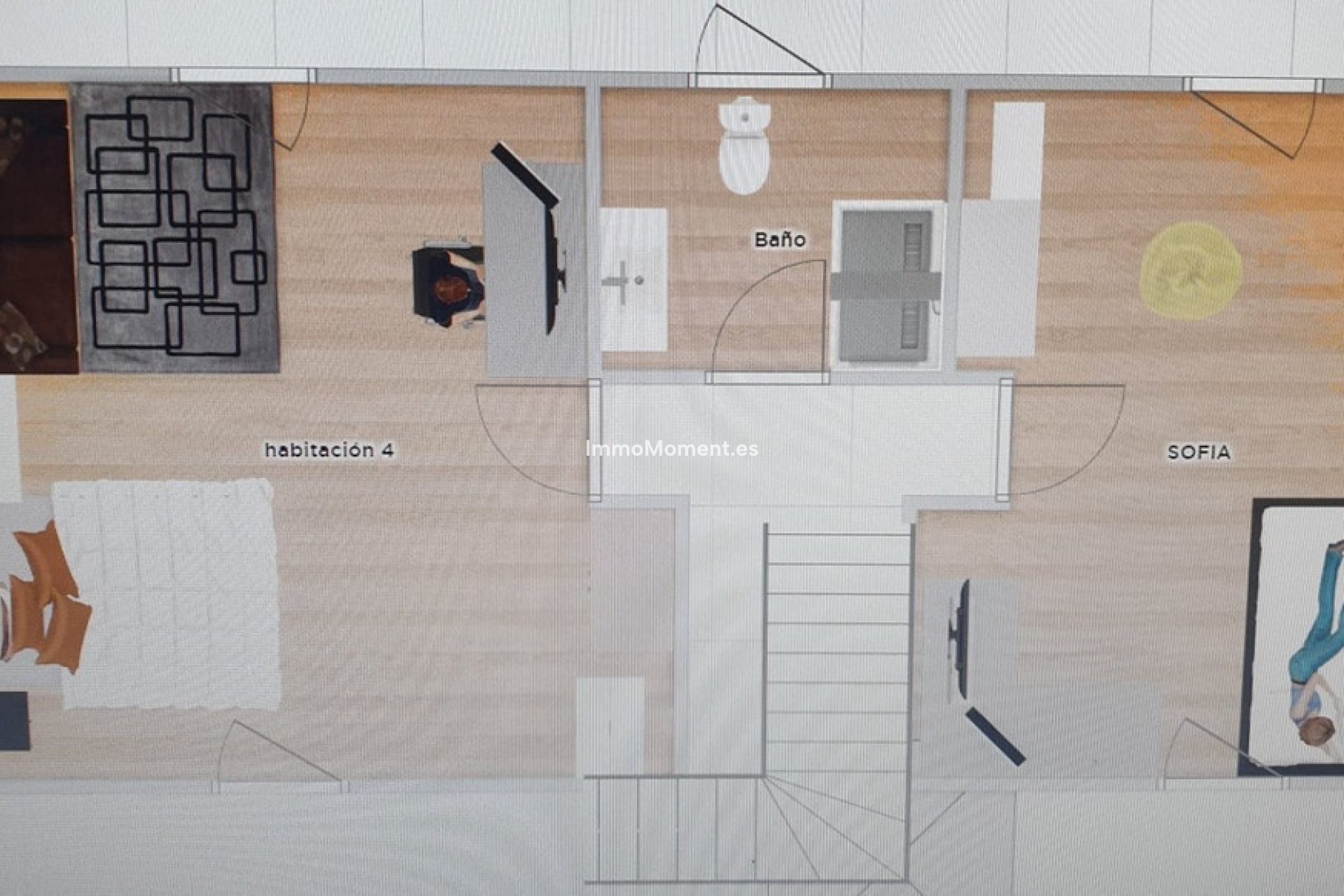 Bestaande woning - Geschakelde woning - Marbella - Guadalmina Alta