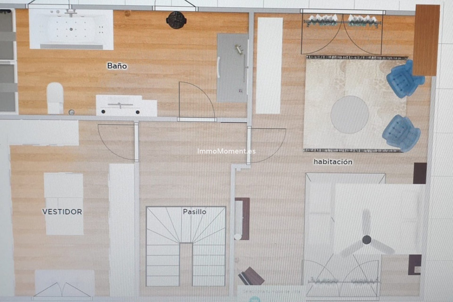 Bestaande woning - Geschakelde woning - Marbella - Guadalmina Alta