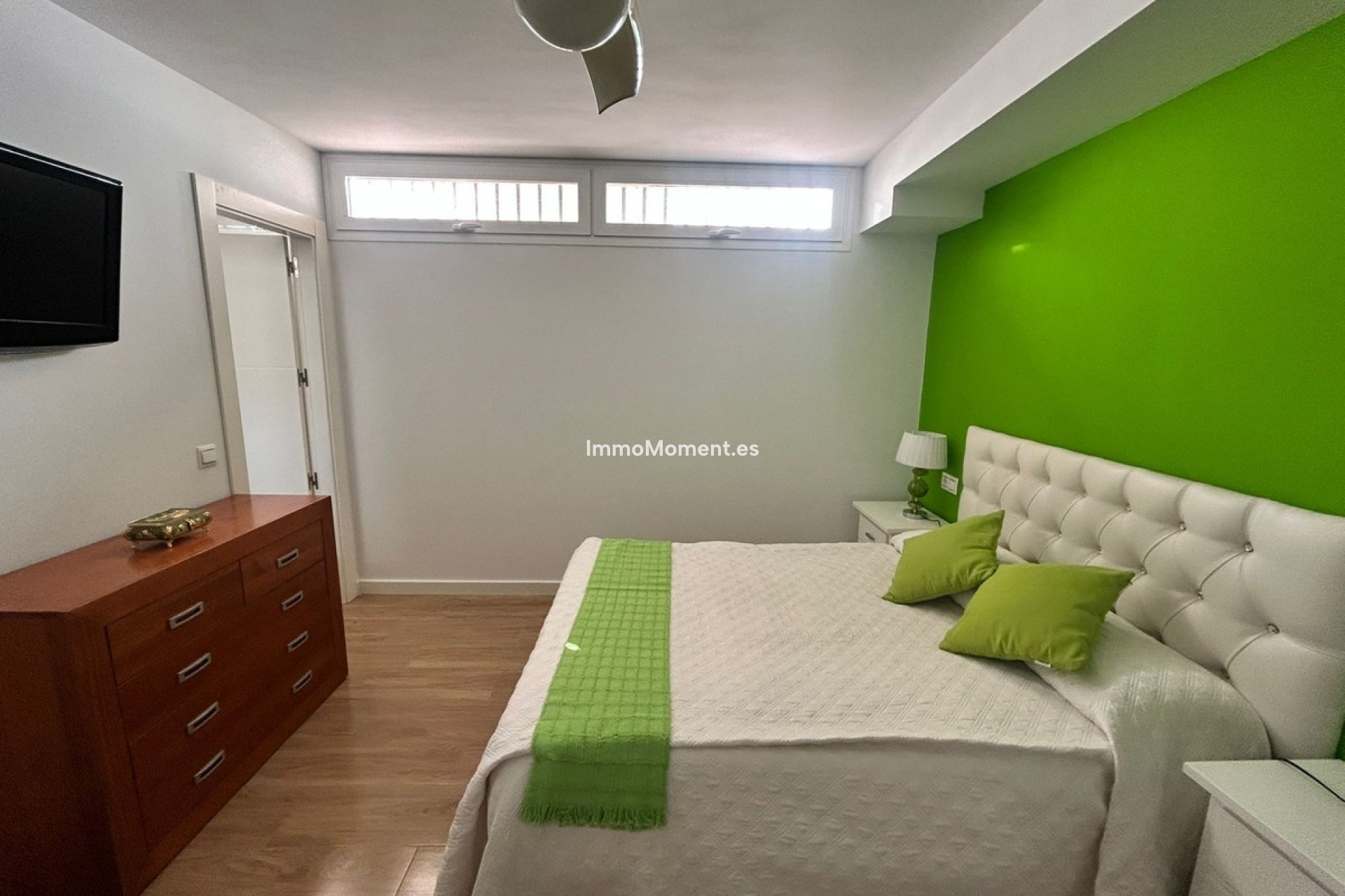 Bestaande woning - Geschakelde woning - Marbella - Guadalmina Alta