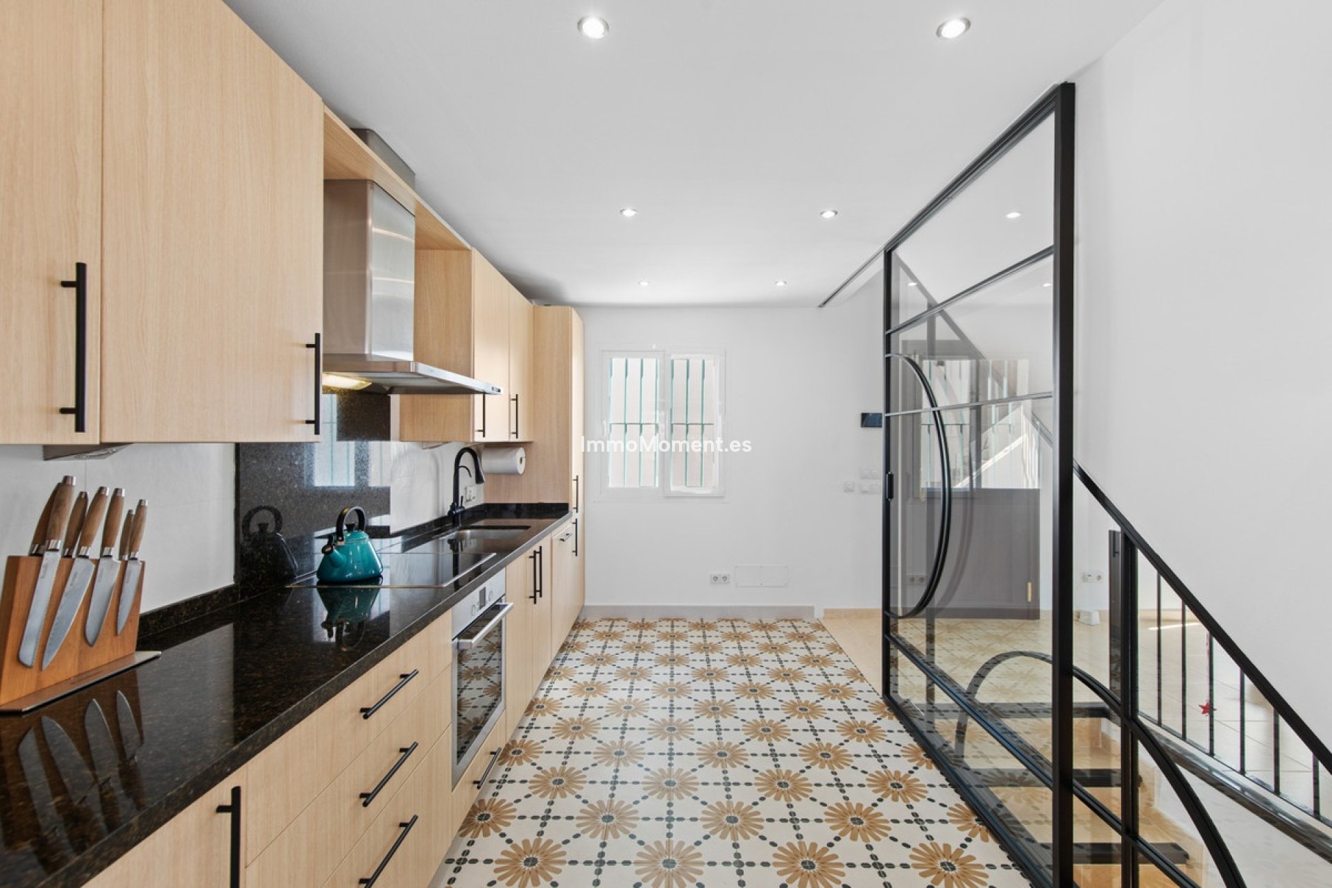 Bestaande woning - Geschakelde woning - Marbella - Guadalmina Alta