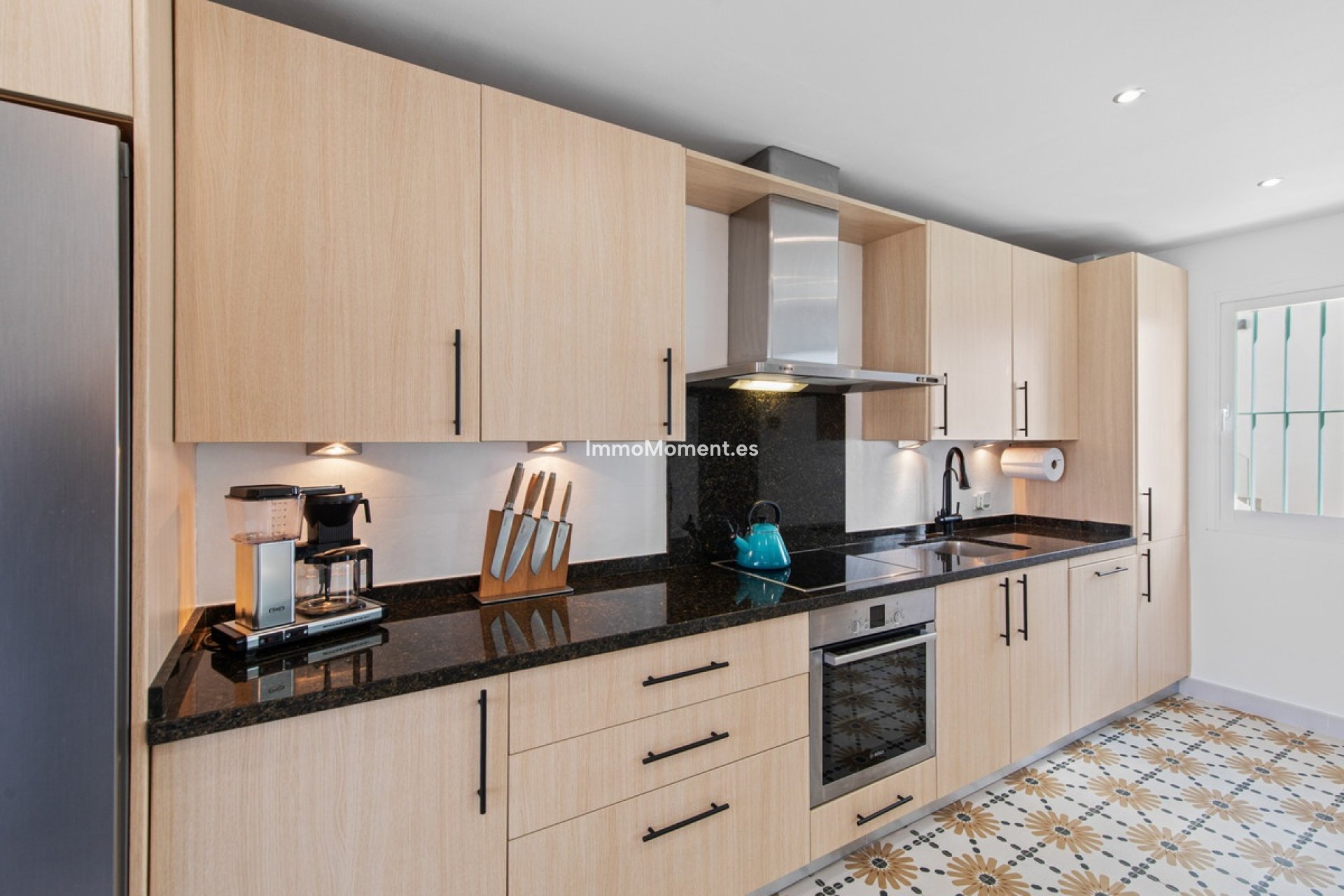 Bestaande woning - Geschakelde woning - Marbella - Guadalmina Alta