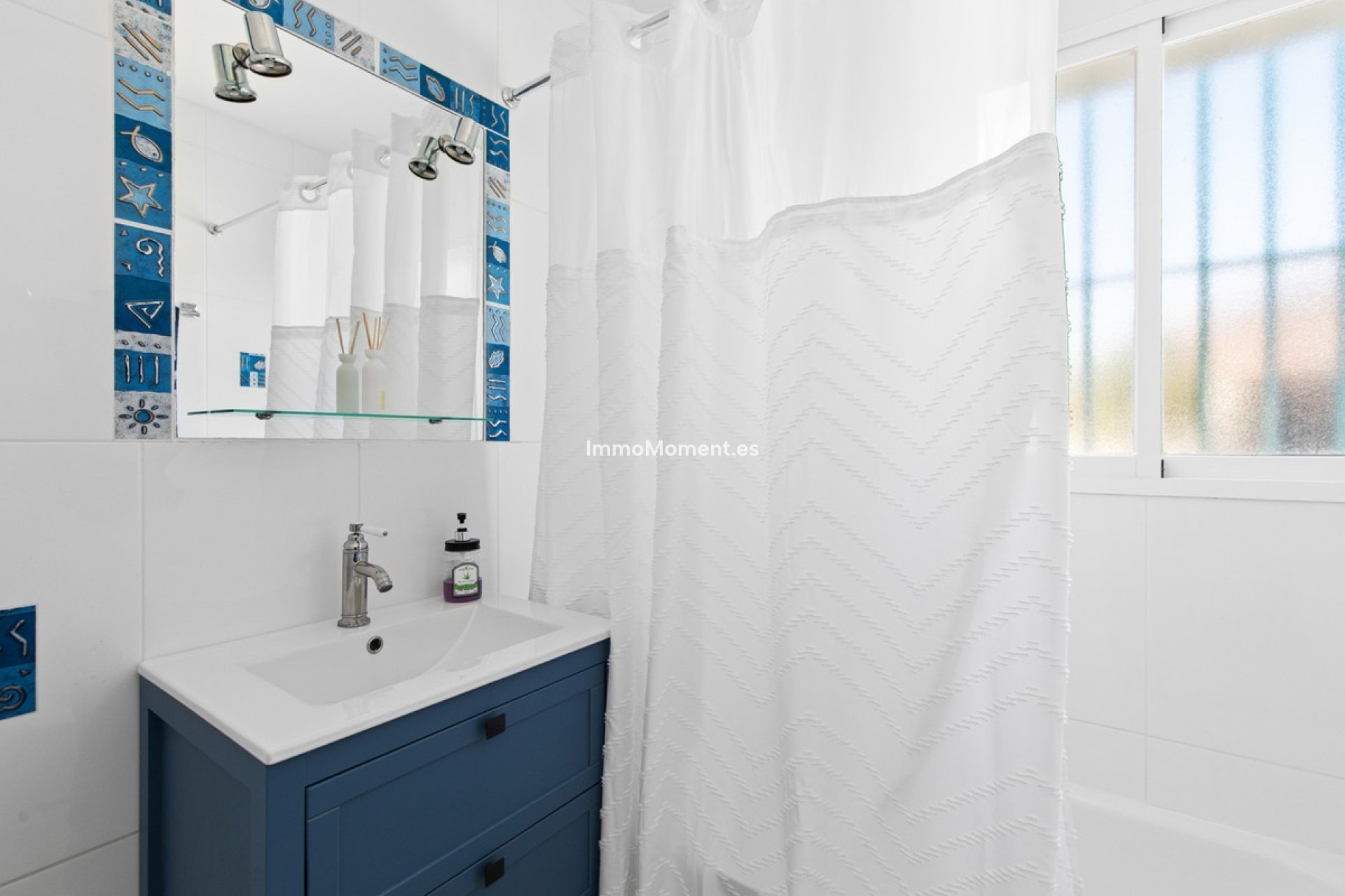 Bestaande woning - Geschakelde woning - Marbella - Guadalmina Alta