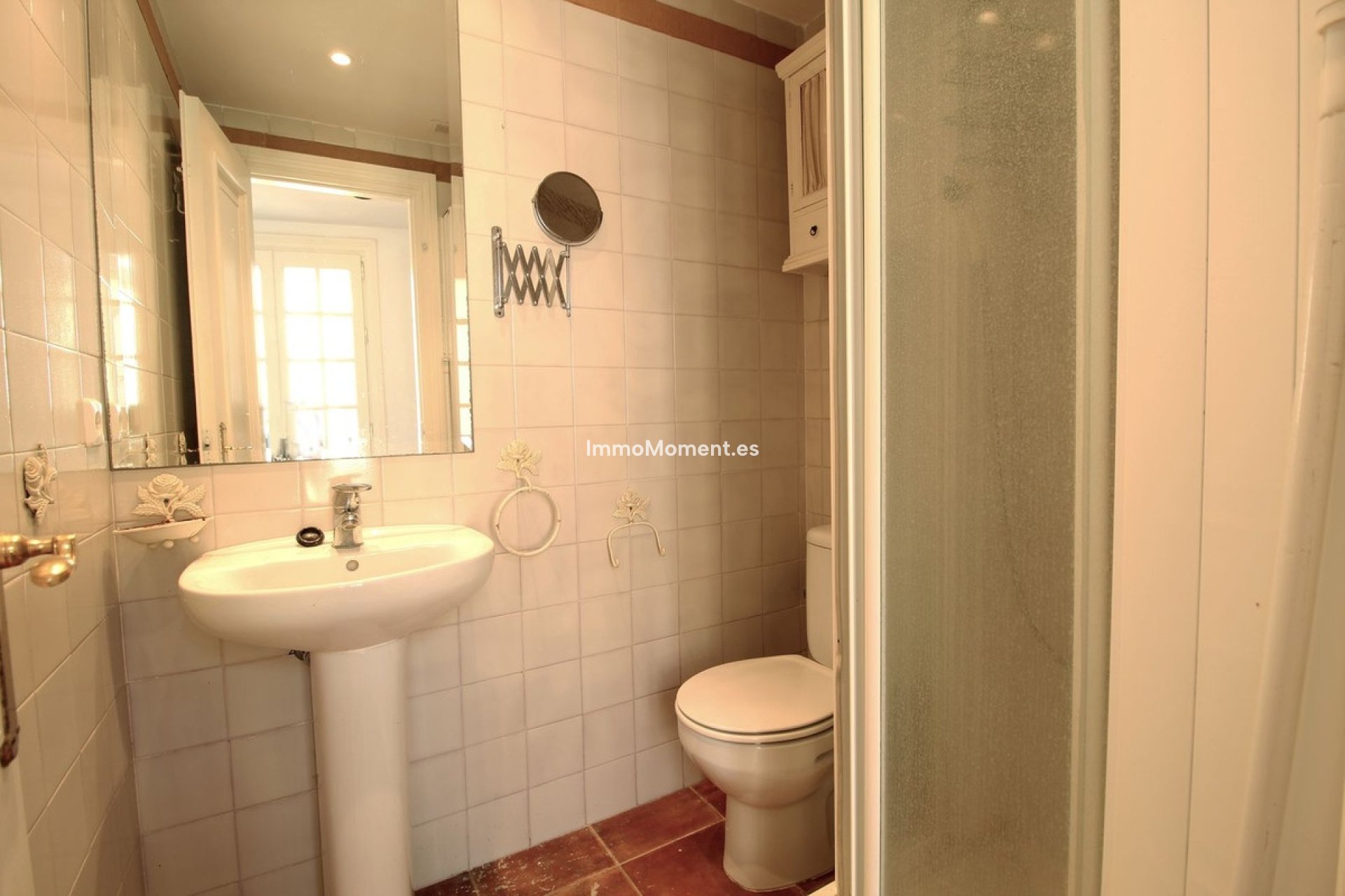 Bestaande woning - Geschakelde woning - Marbella - Guadalmina Baja