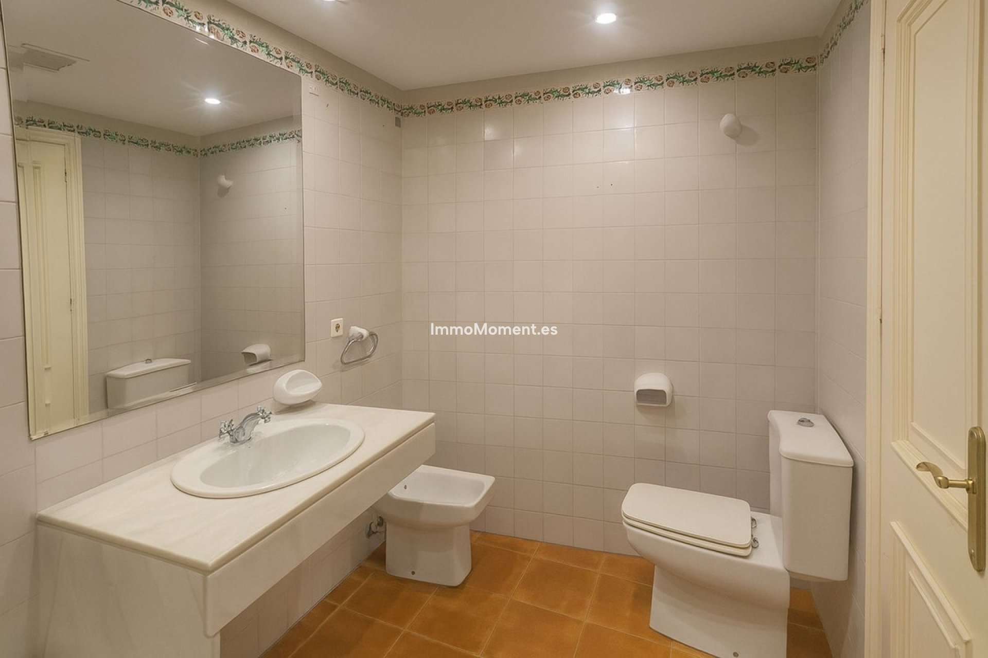 Bestaande woning - Geschakelde woning - Marbella - Guadalmina Baja