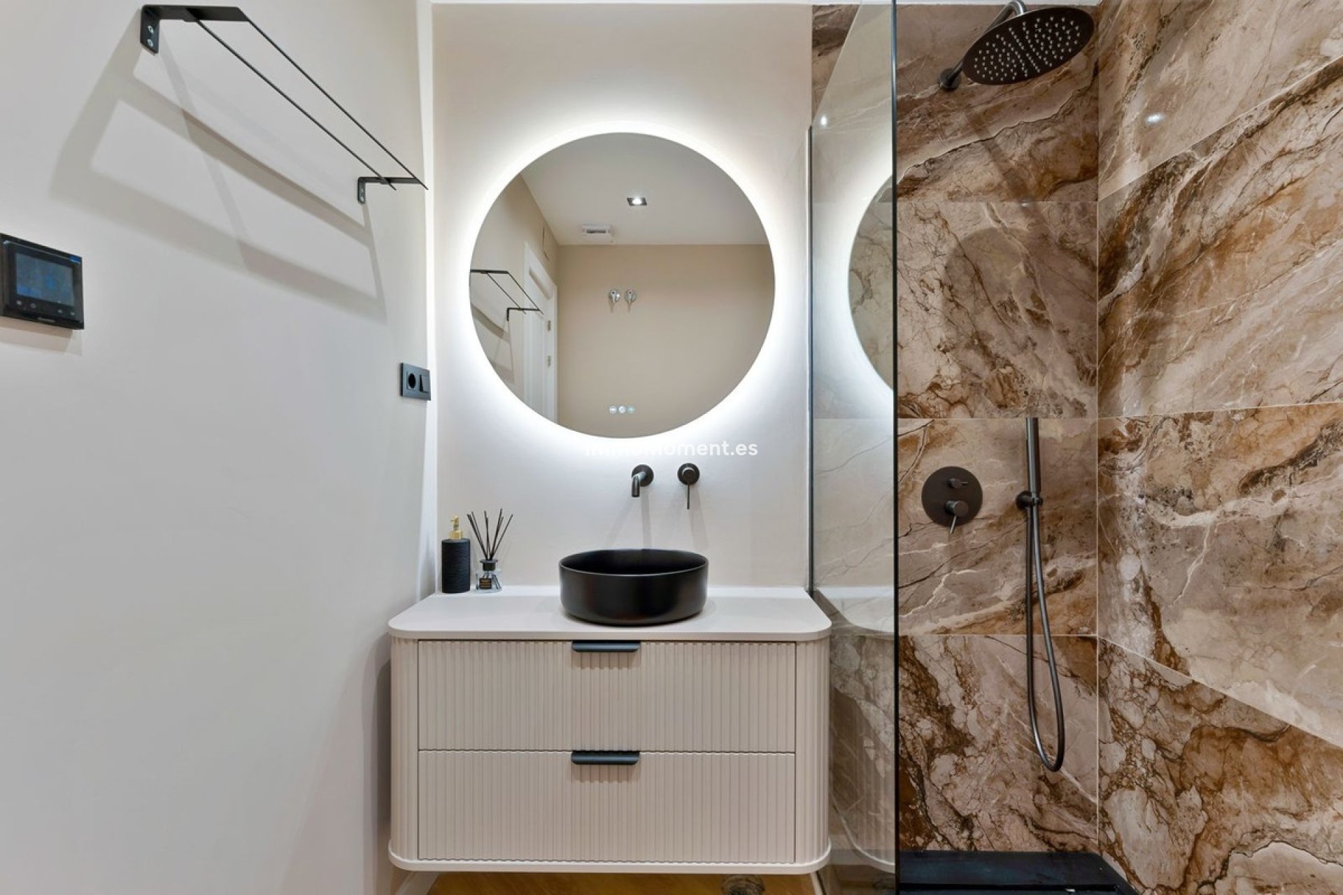 Bestaande woning - Geschakelde woning - Marbella - Guadalmina Baja