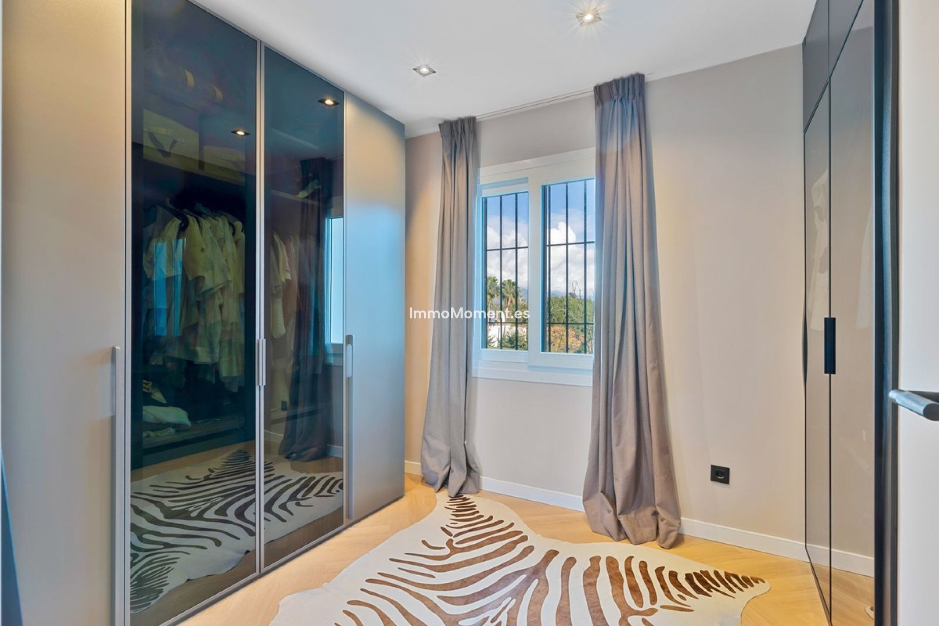 Bestaande woning - Geschakelde woning - Marbella - Guadalmina Baja