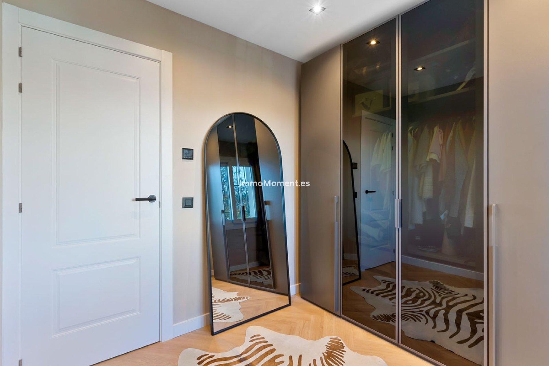 Bestaande woning - Geschakelde woning - Marbella - Guadalmina Baja