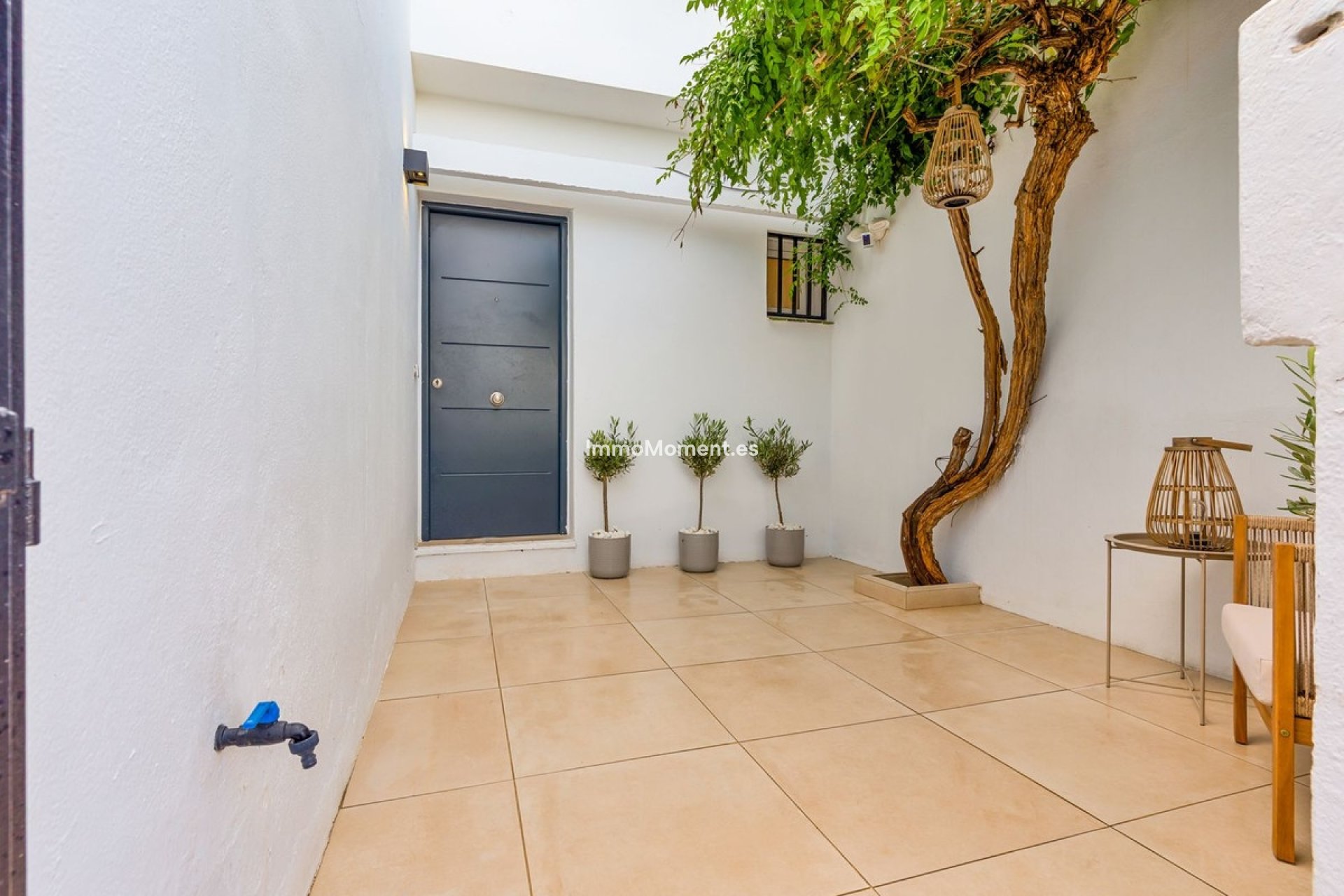 Bestaande woning - Geschakelde woning - Marbella - Guadalmina Baja