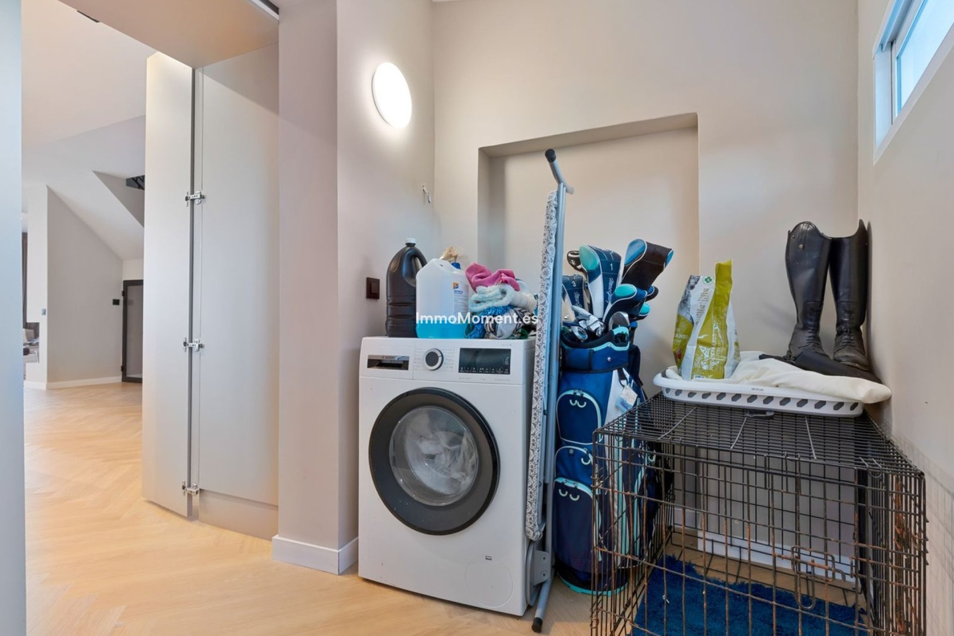 Bestaande woning - Geschakelde woning - Marbella - Guadalmina Baja