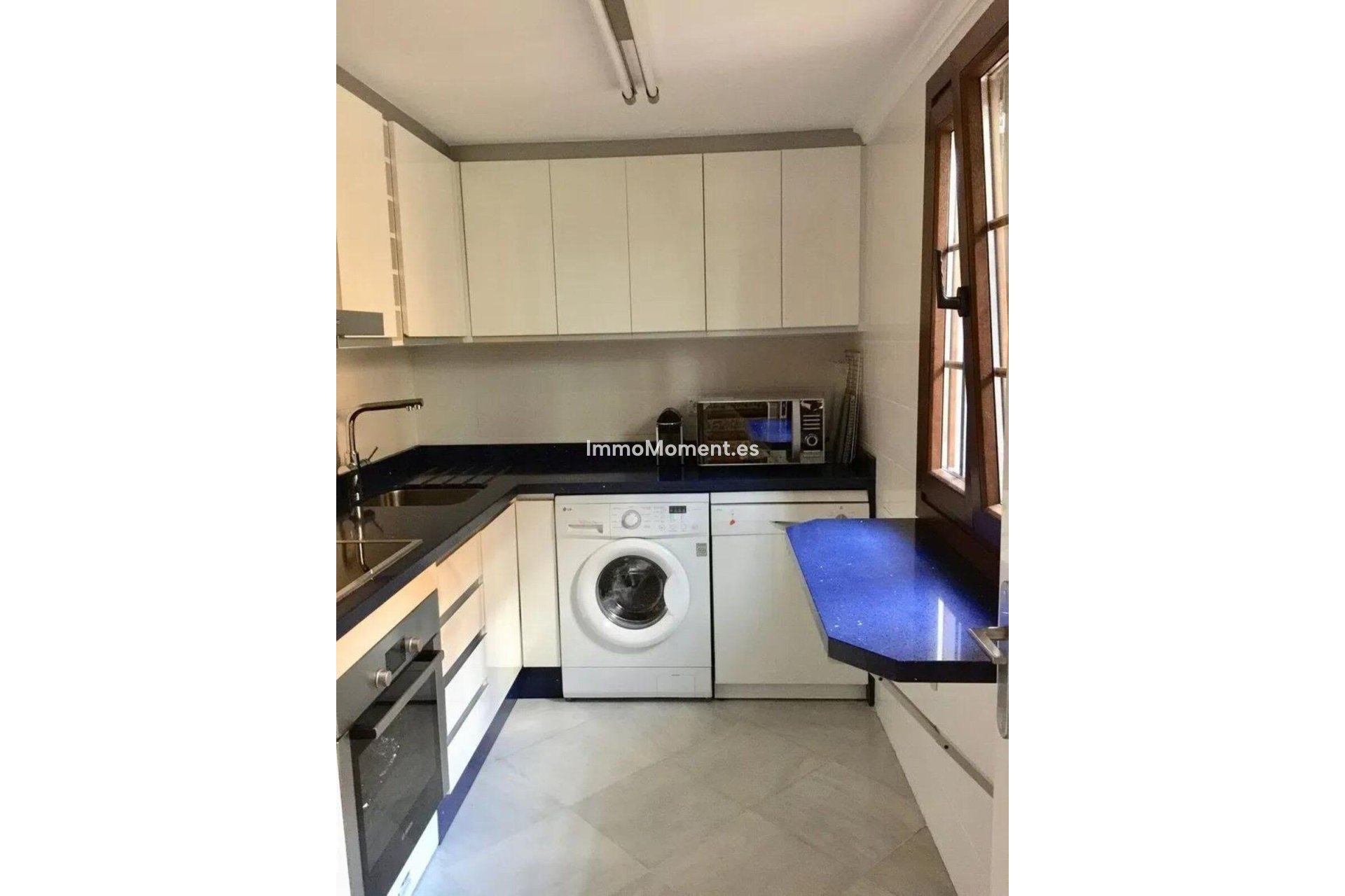 Bestaande woning - Geschakelde woning - Marbella - Guadalmina Baja