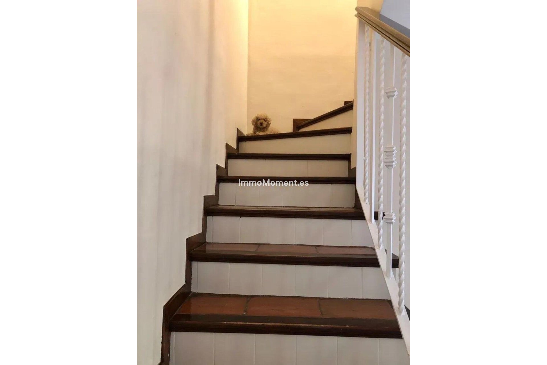 Bestaande woning - Geschakelde woning - Marbella - Guadalmina Baja