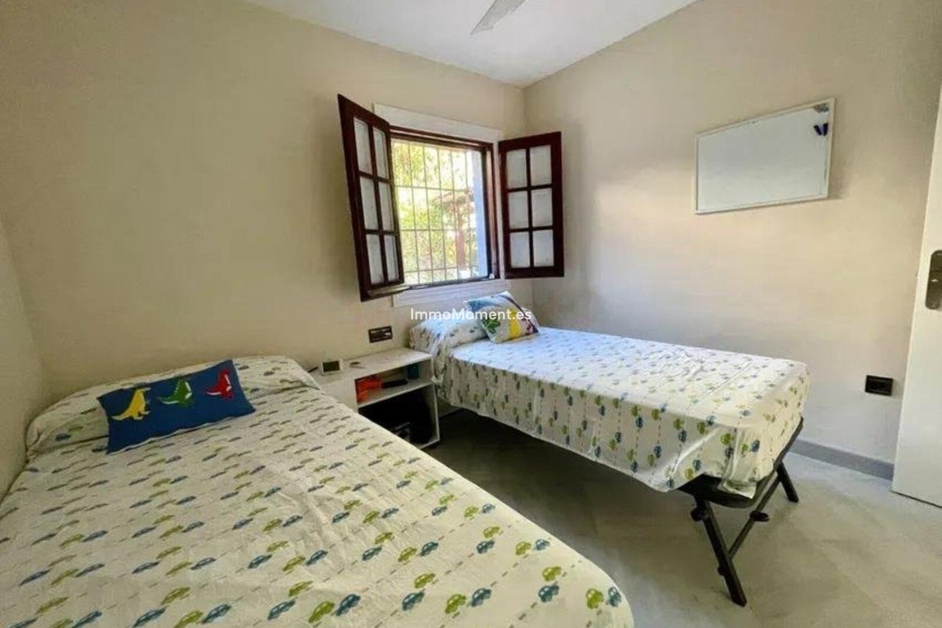 Bestaande woning - Geschakelde woning - Marbella - Guadalmina Baja