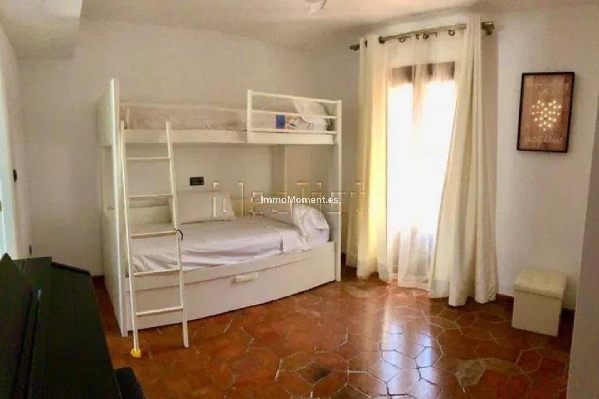 Bestaande woning - Geschakelde woning - Marbella - Guadalmina Baja