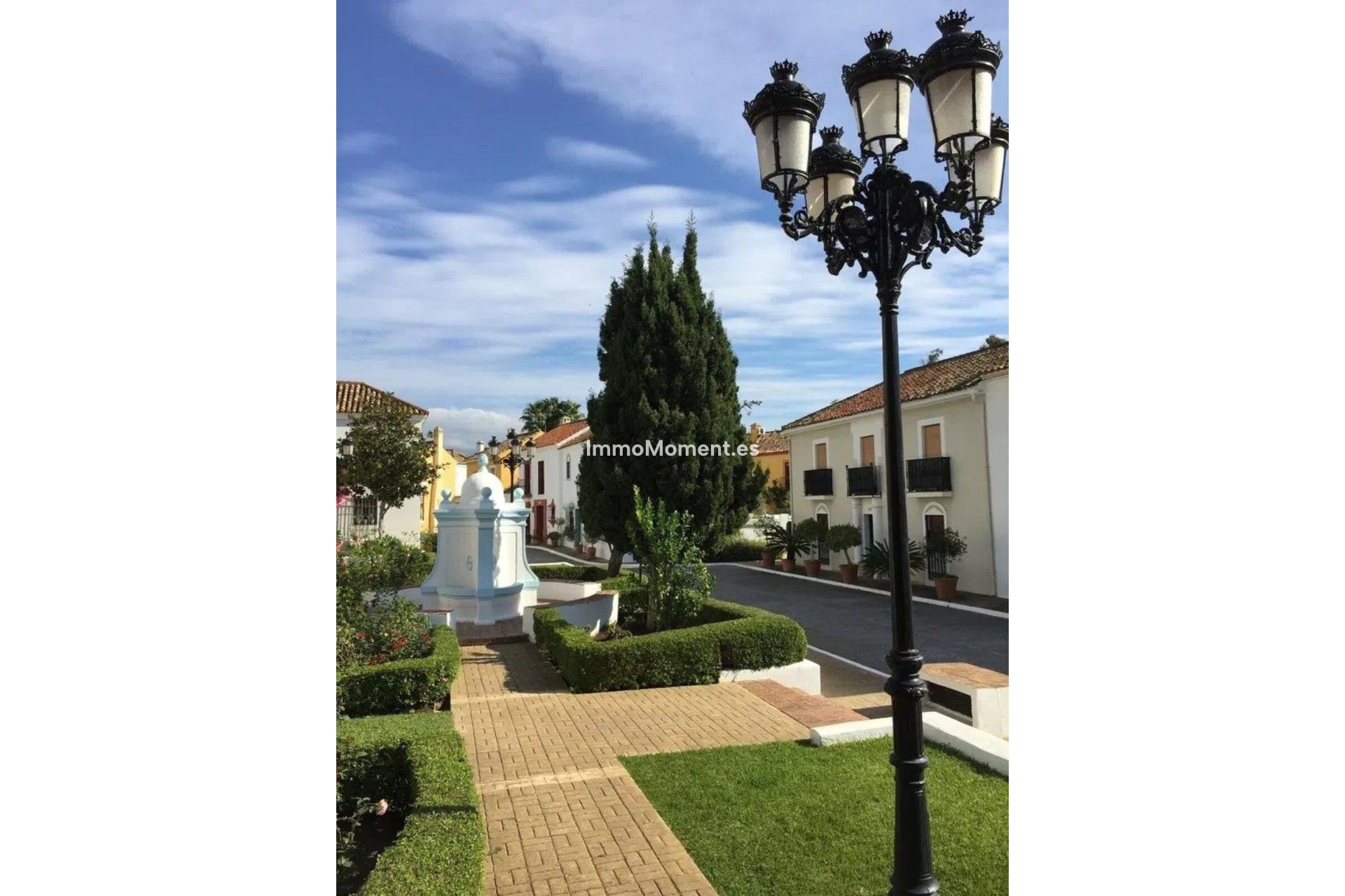 Bestaande woning - Geschakelde woning - Marbella - Guadalmina Baja
