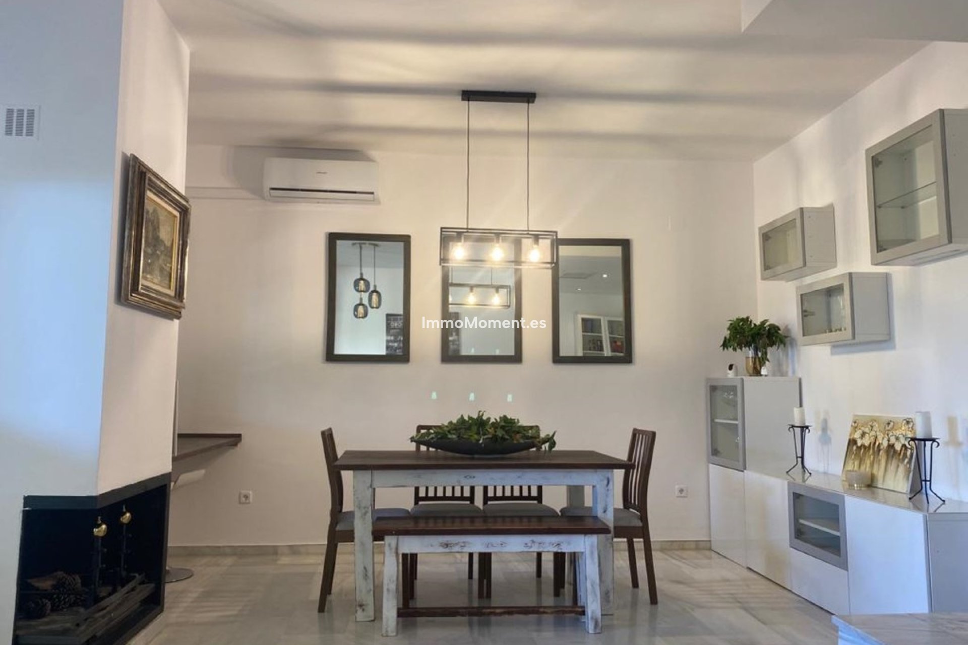 Bestaande woning - Geschakelde woning - Marbella - Guadalmina Baja