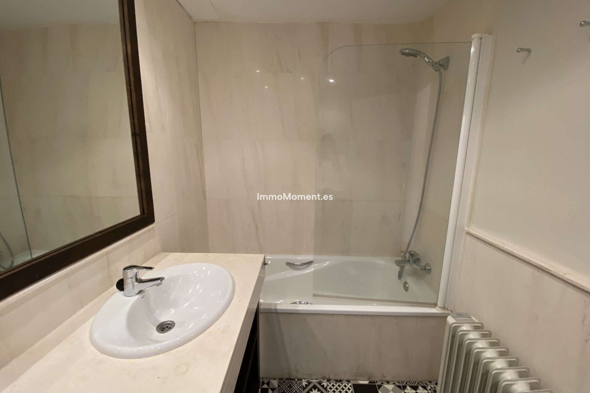 Bestaande woning - Geschakelde woning - Marbella - Guadalmina Baja