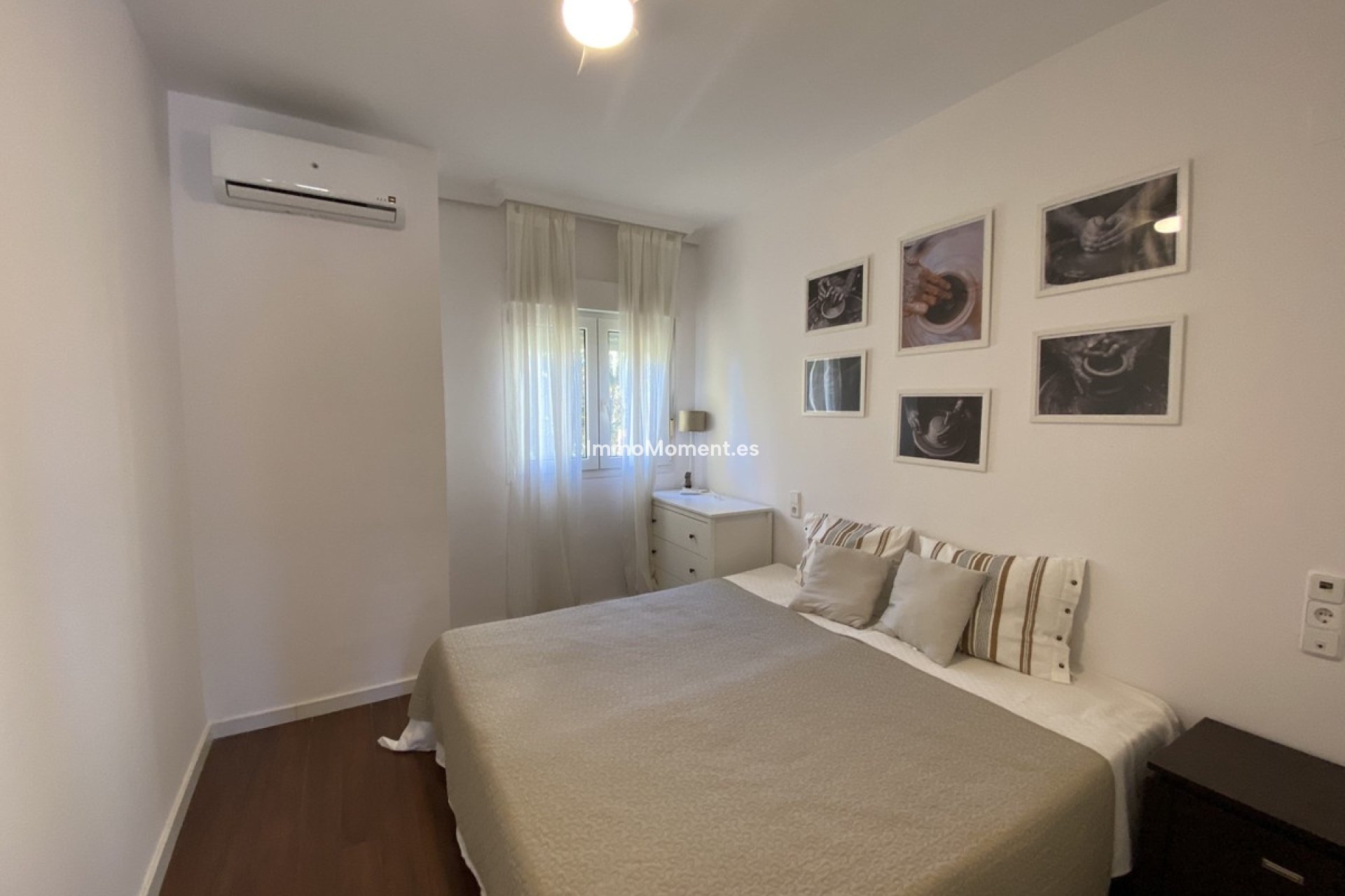 Bestaande woning - Geschakelde woning - Marbella - Guadalmina Baja