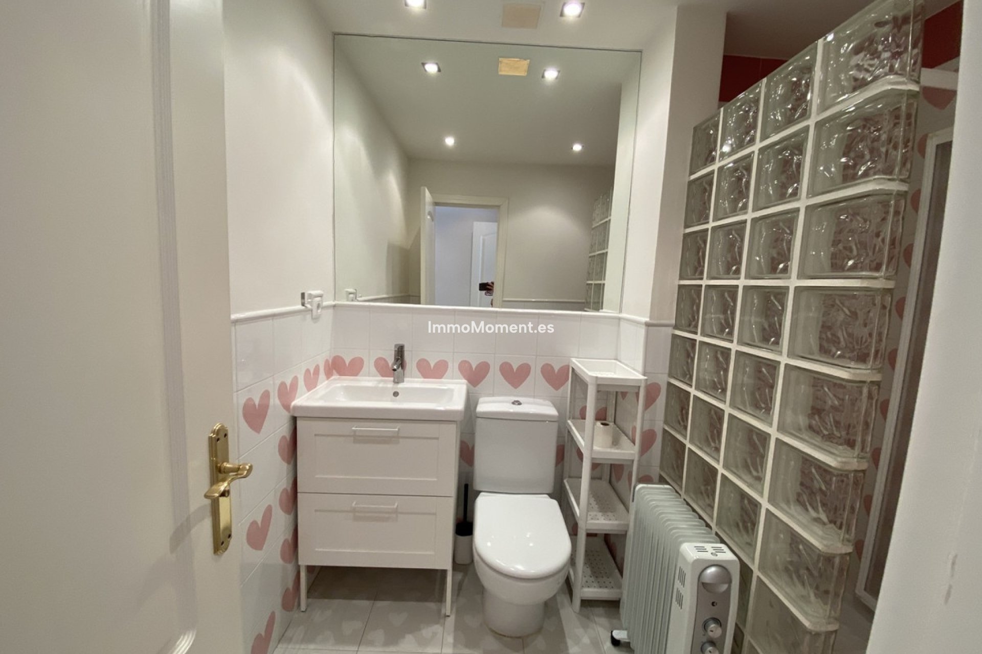 Bestaande woning - Geschakelde woning - Marbella - Guadalmina Baja