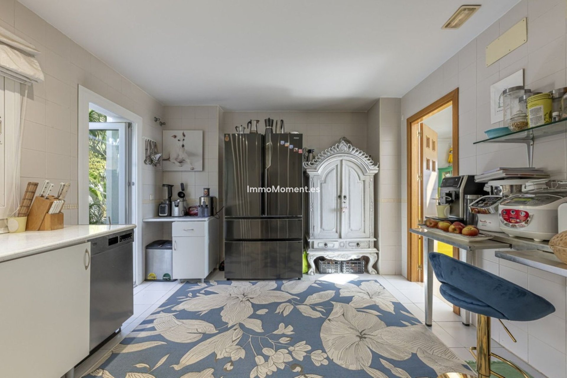 Bestaande woning - Geschakelde woning - Marbella - La Mairena