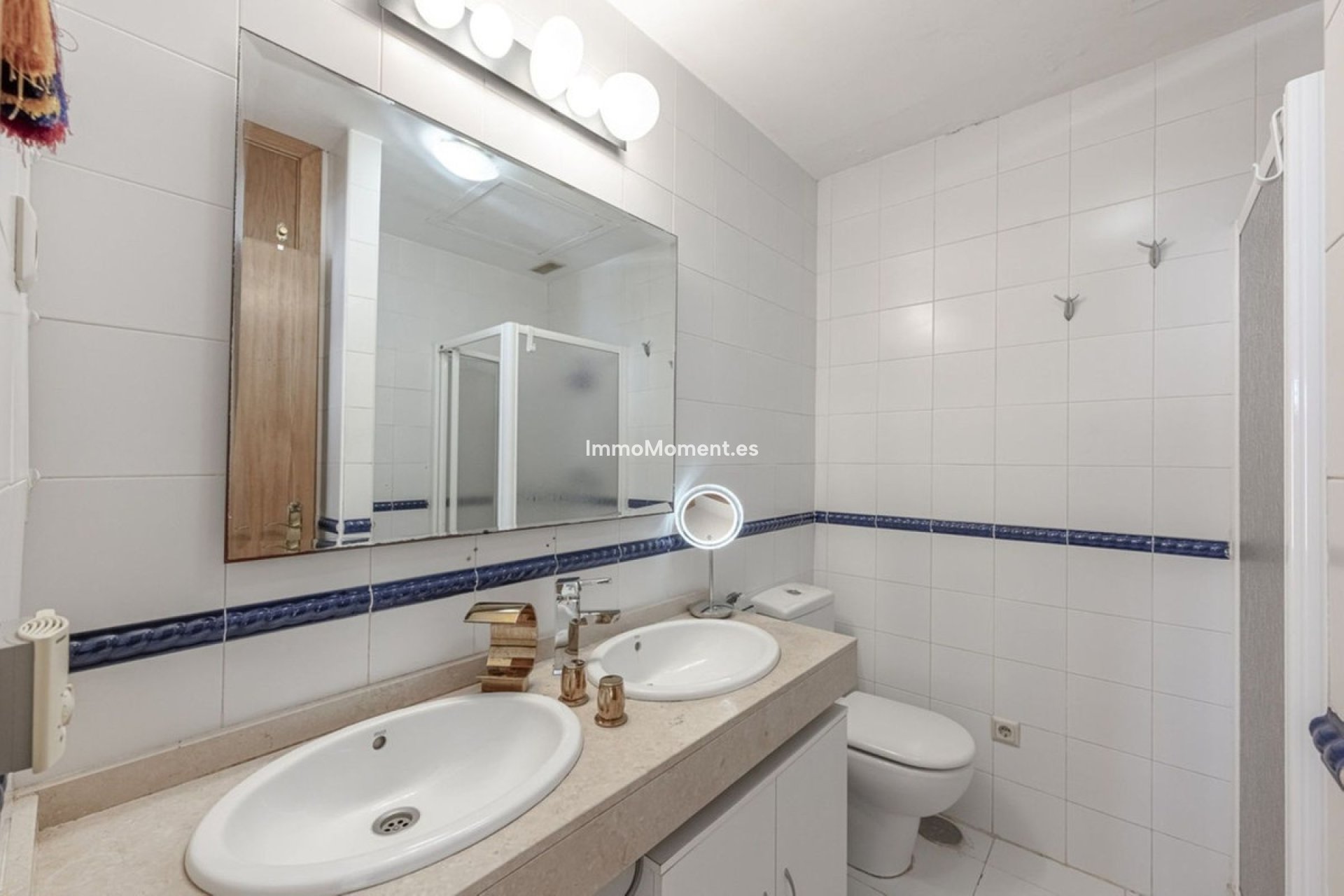 Bestaande woning - Geschakelde woning - Marbella - La Mairena