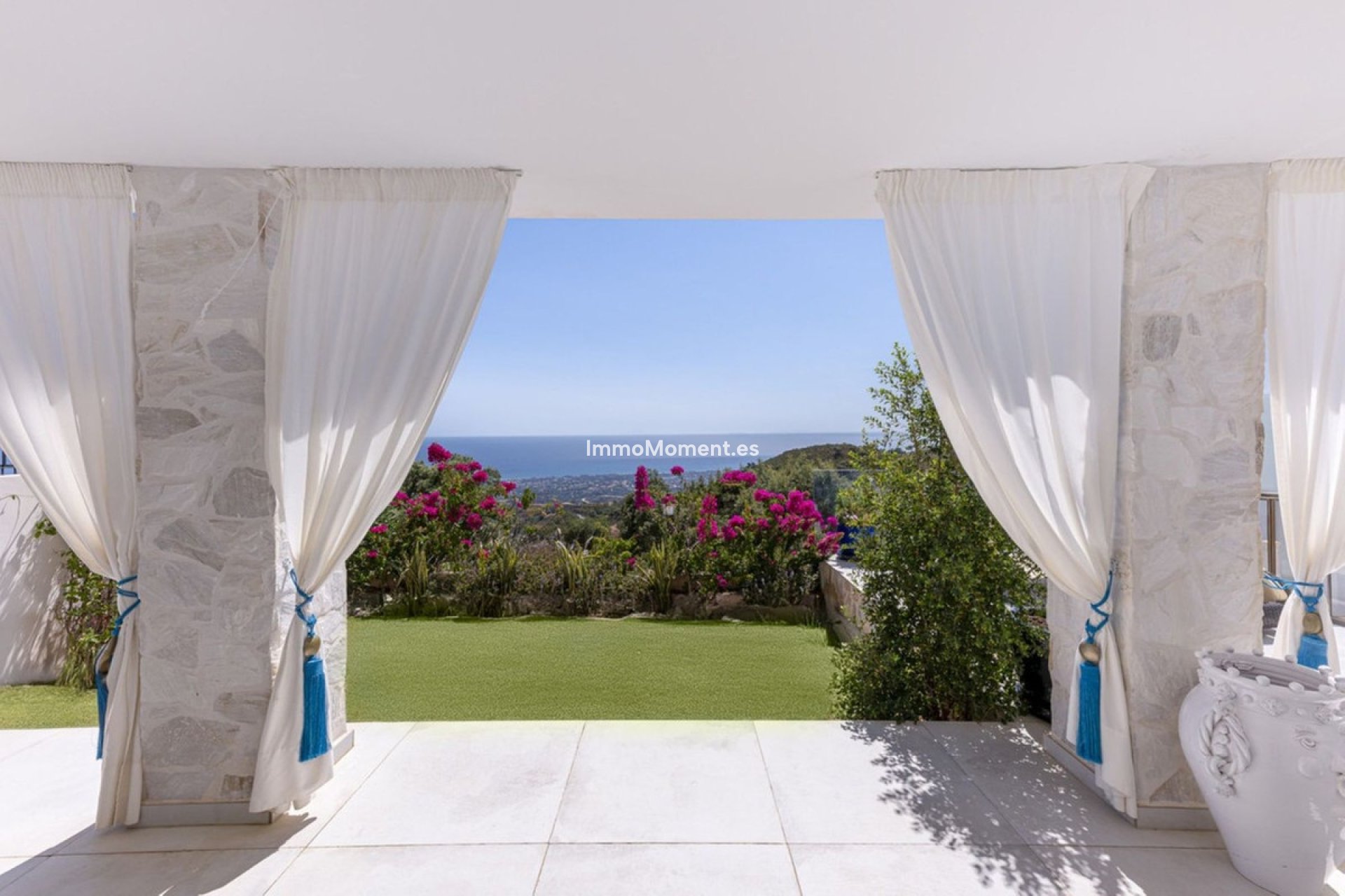 Bestaande woning - Geschakelde woning - Marbella - La Mairena
