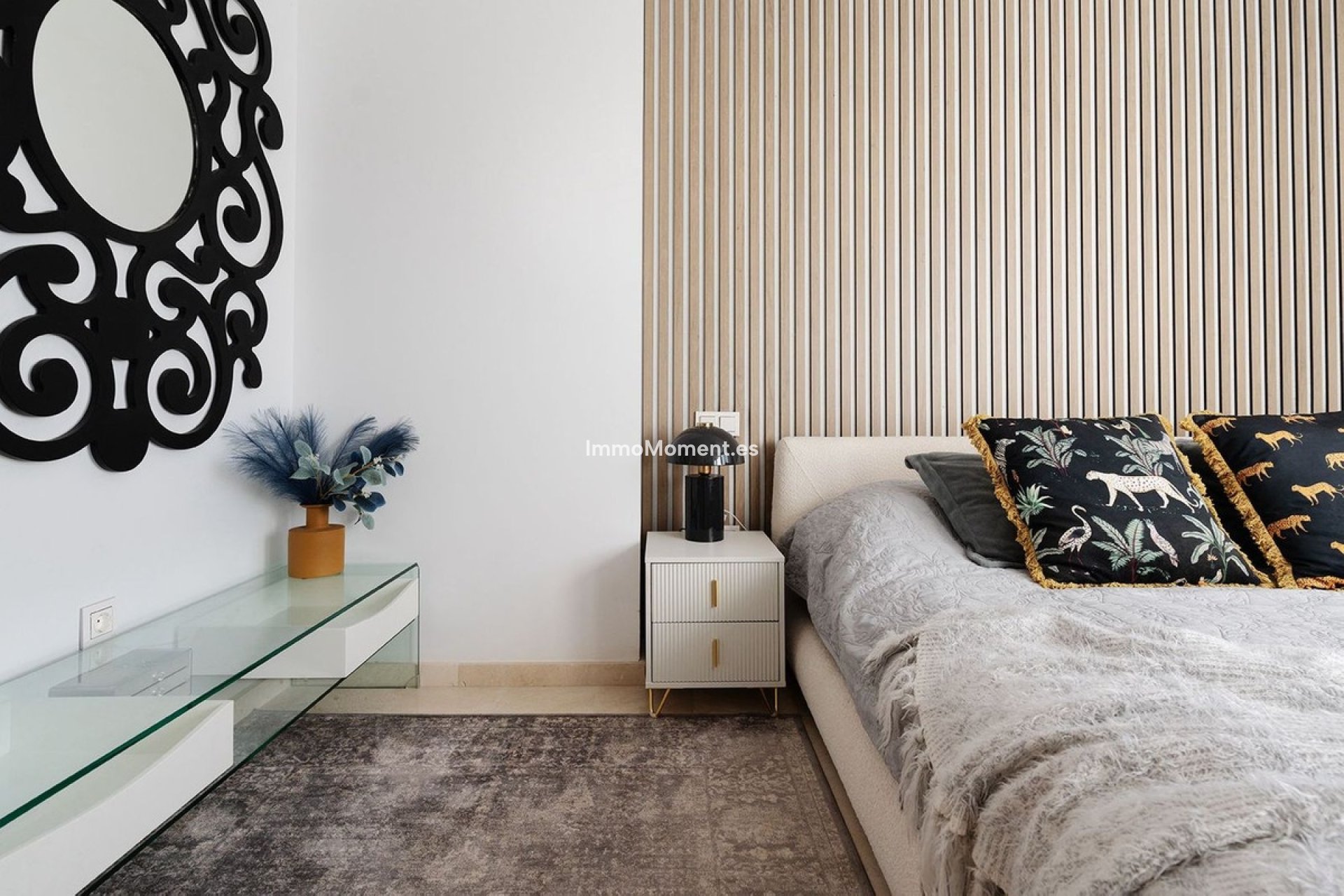 Bestaande woning - Geschakelde woning - Marbella - La Mairena